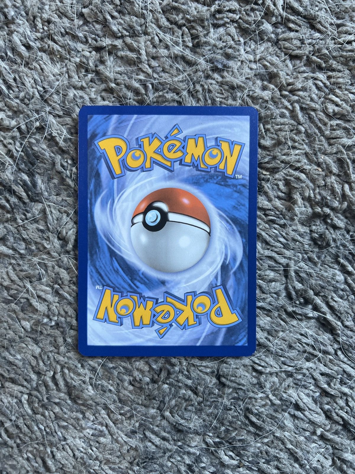 Pokemon 2024 Pokémon Salvatore Card Size ONE SIZE - 2 Thumbnail