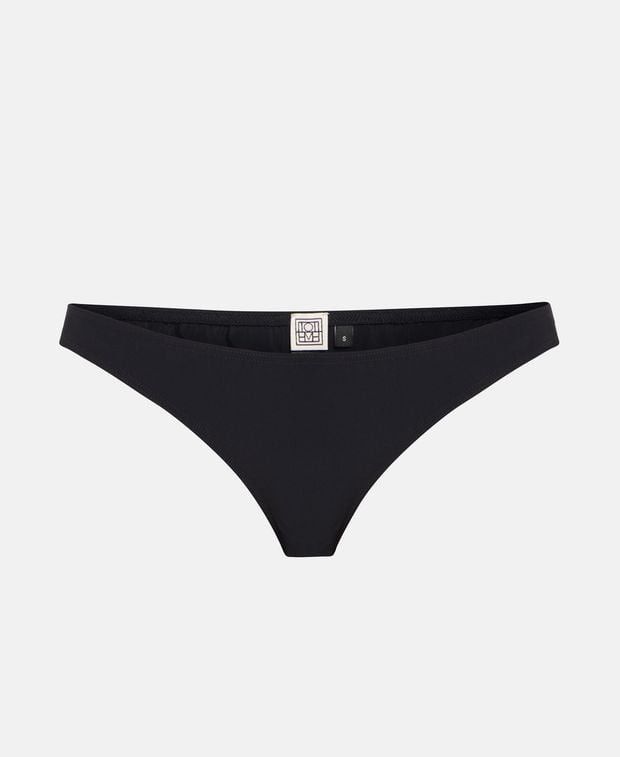 Toteme Bikini pants Size ONE SIZE - 1 Thumbnail