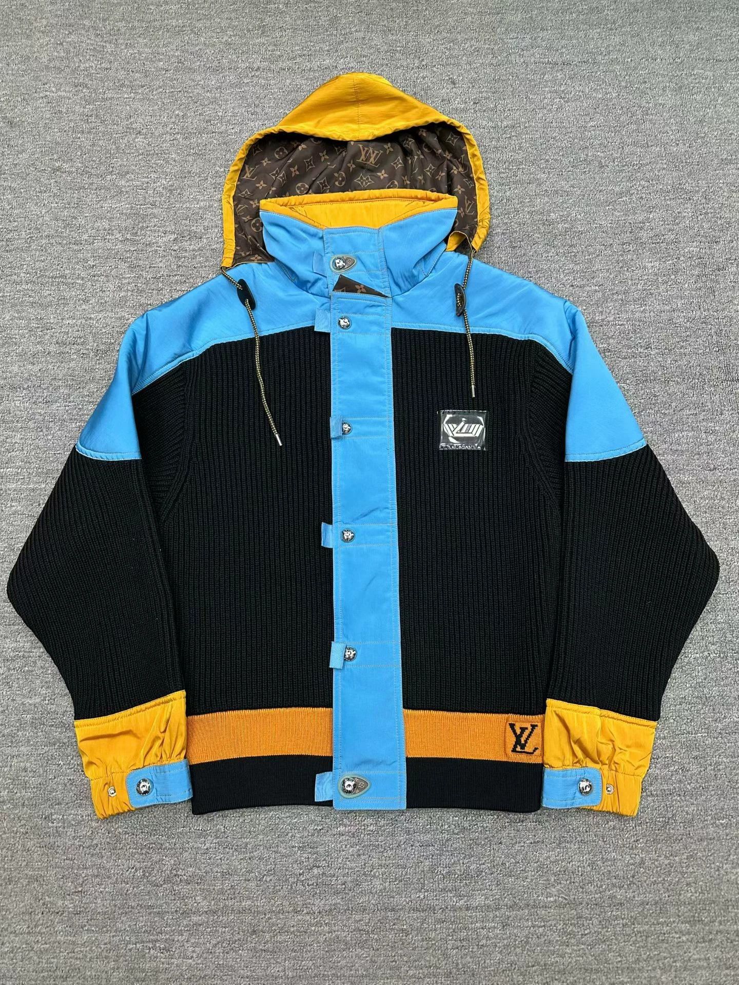 Louis Vuitton louis vuitton jackets Size M / US 6-8 / IT 42-44 - 1 Thumbnail