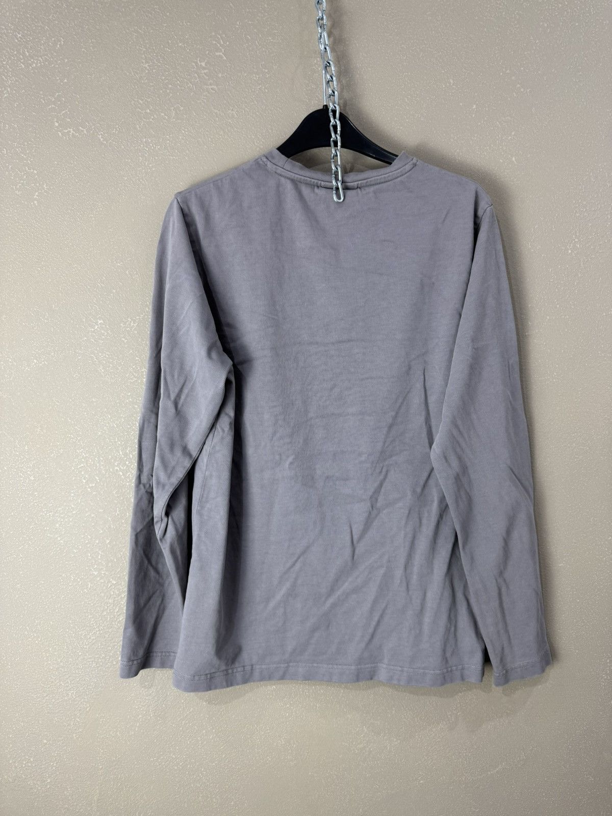 Daily Paper Daily Paper Stay Informed Long Sleeve M Size US M / EU 48-50 / 2 - 2 Thumbnail