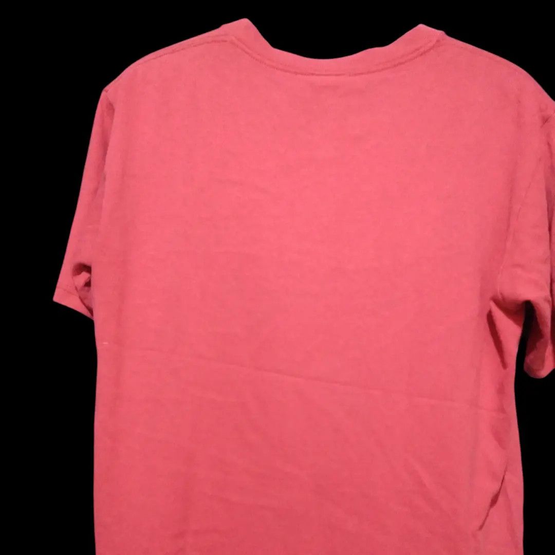 Brigade Vtg BRIGADE ROSSE RAF BY JOE STRUMMER THE CLASH Cropped Tee Size US S / EU 44-46 / 1 - 2 Thumbnail