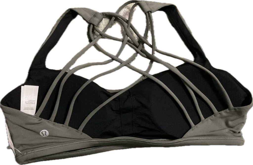 Lululemon Free to be wild bra Size XL / US 12-14 / IT 48-50 - 2 Thumbnail