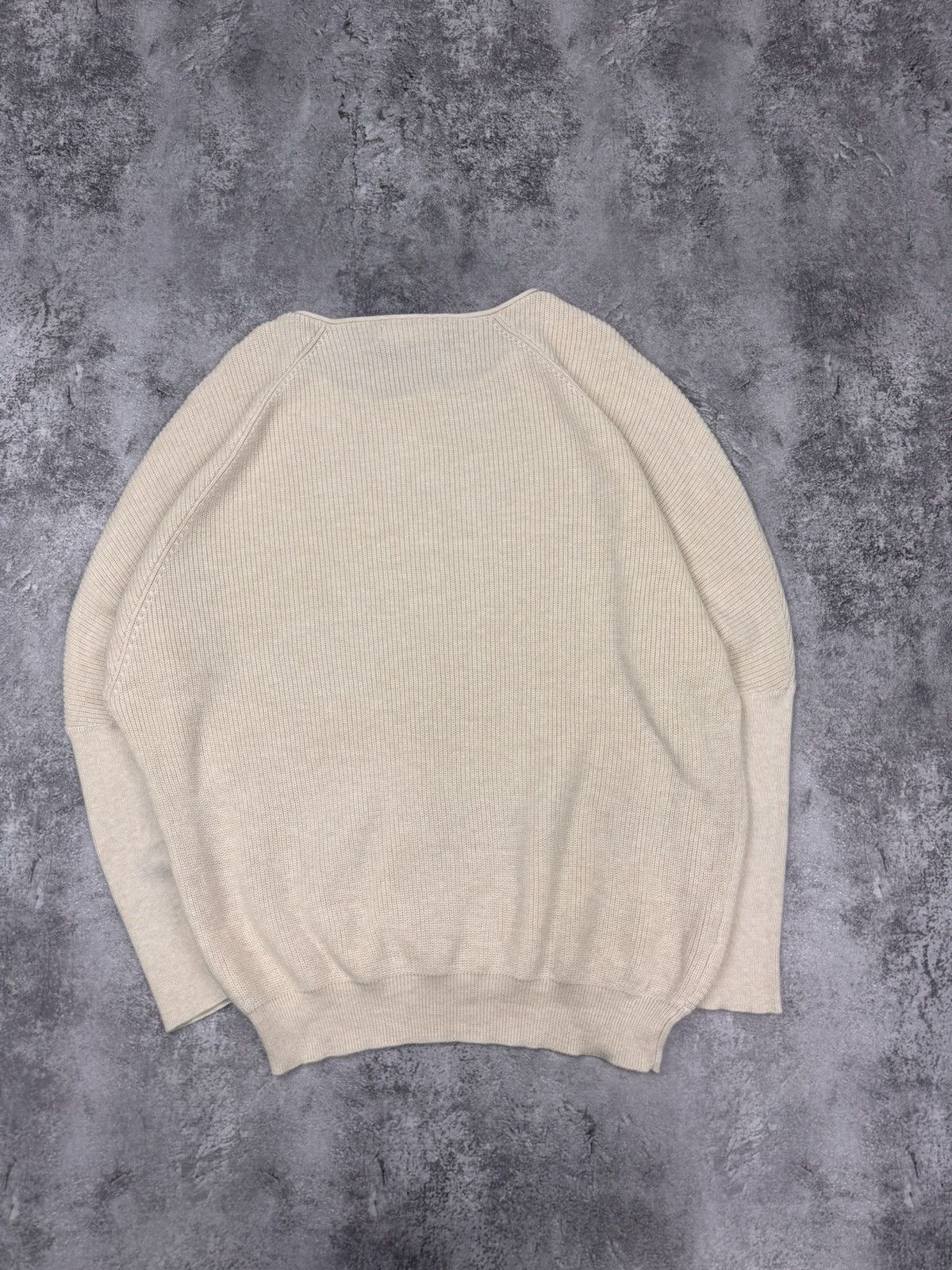 Other Hemisphere Women Sweater Beige Size M Size M / US 6-8 / IT 42-44 - 6 Thumbnail