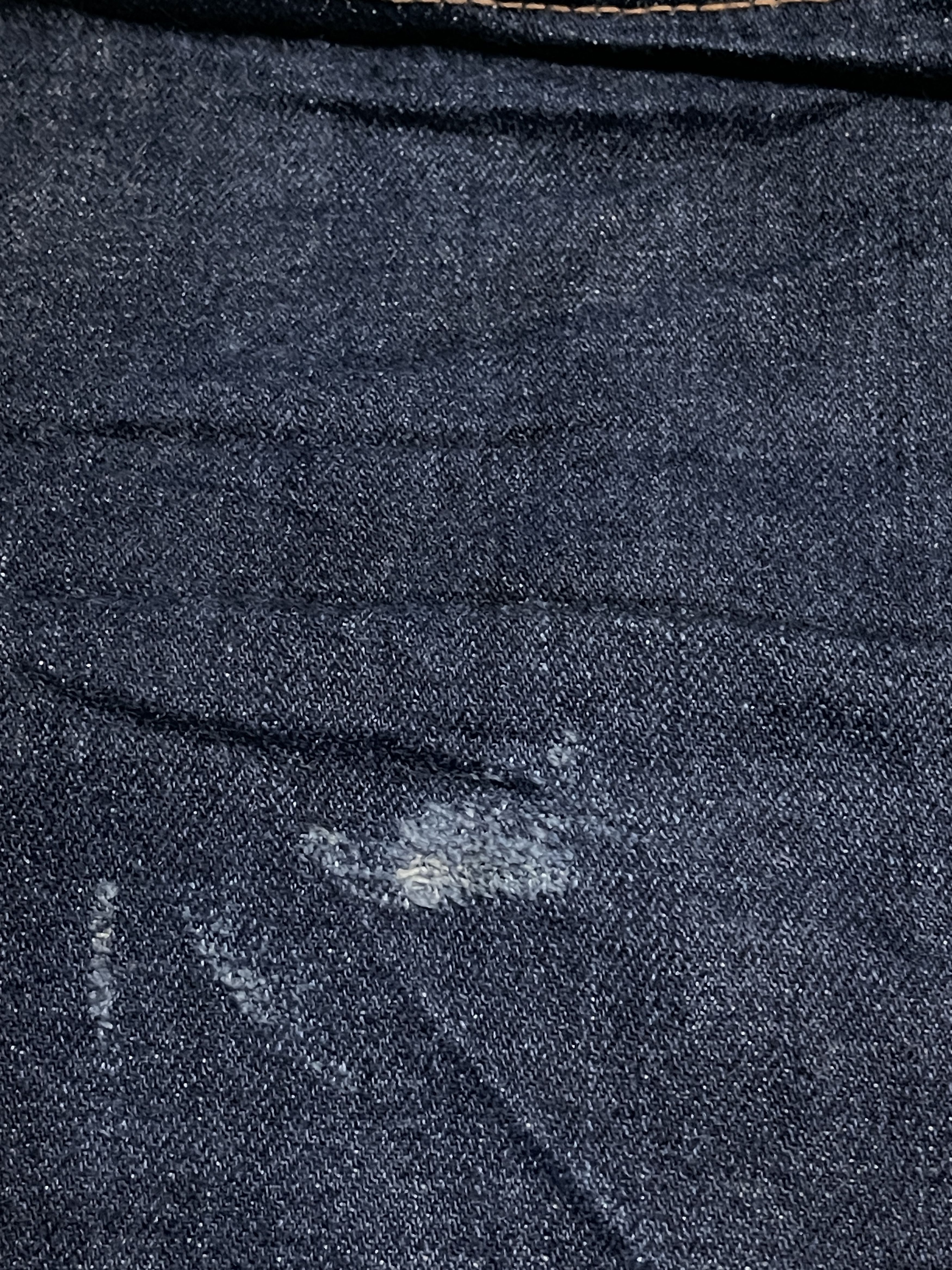 Evisu × Japanese Brand × Vintage Vintage Evisu no 2 special denim selvedge Jeans Size US 32 / EU 48 - 12 Thumbnail