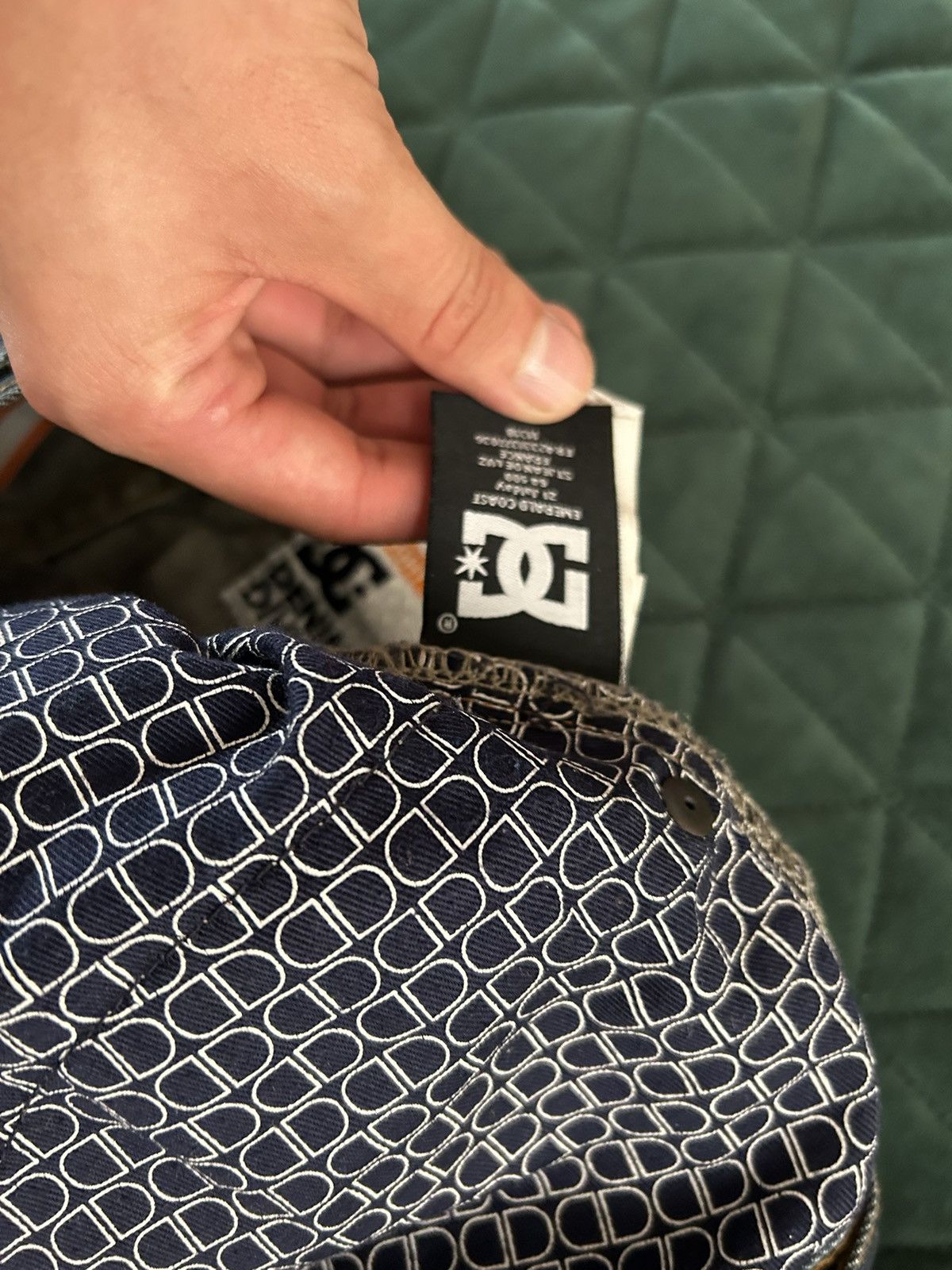 Other Dc shoes Size US 34 / EU 50 - 5 Thumbnail