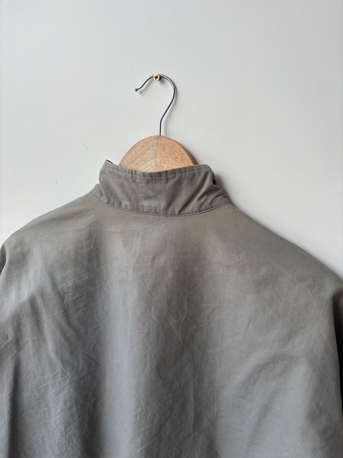 MasterPiece Vintage Masterpiece Nylon Jacket Sunfaded Size US L / EU 52-54 / 3 - 6 Thumbnail