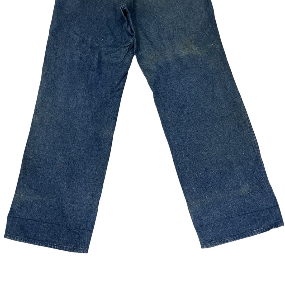 Big John Vintage Lucky Big John Denim Size US 30 / EU 46 - 10 Thumbnail
