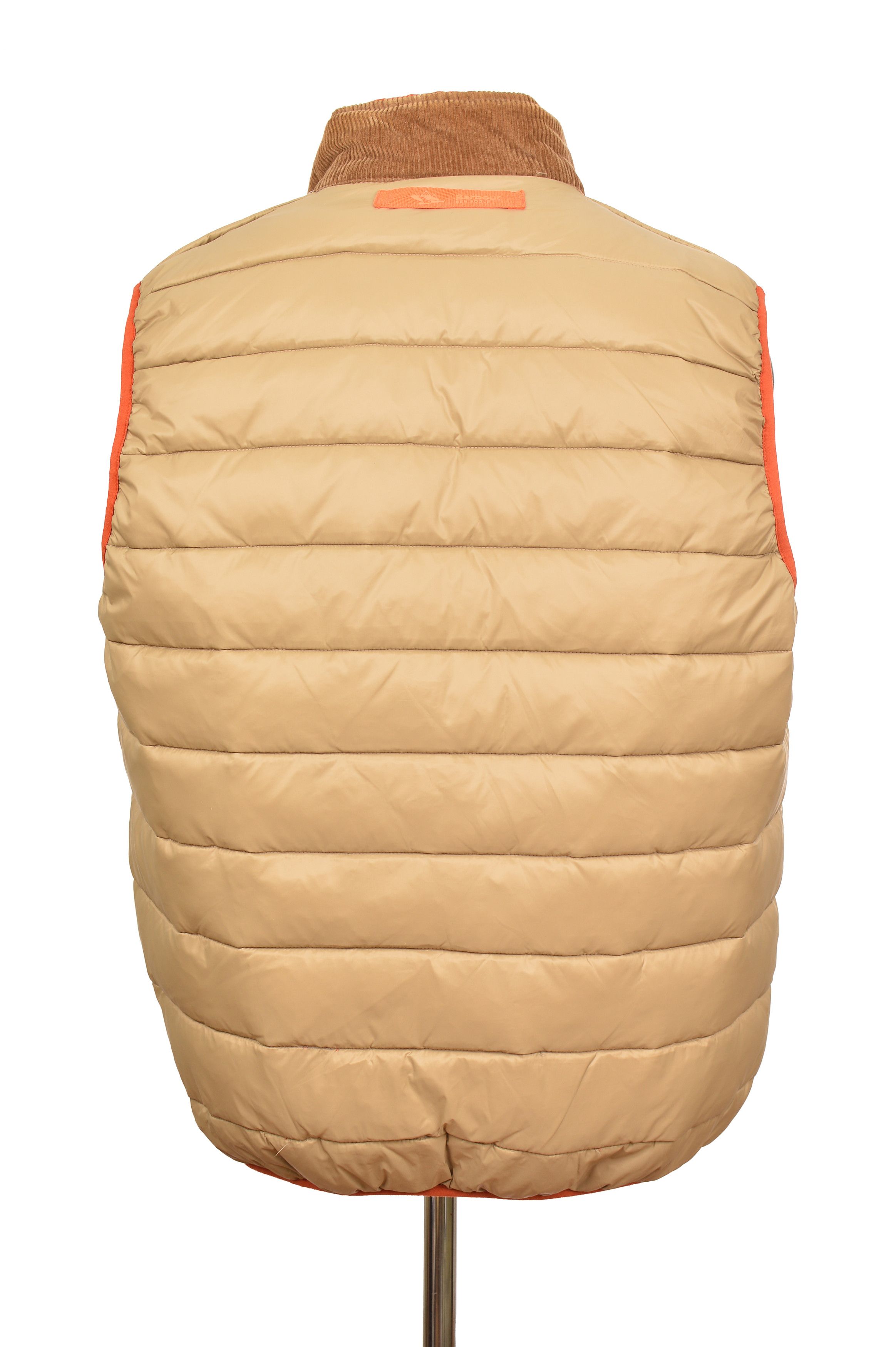 Barbour Barbour Ben Fogle Wasedale Gilet Vest Size US L / EU 52-54 / 3 - 5 Thumbnail