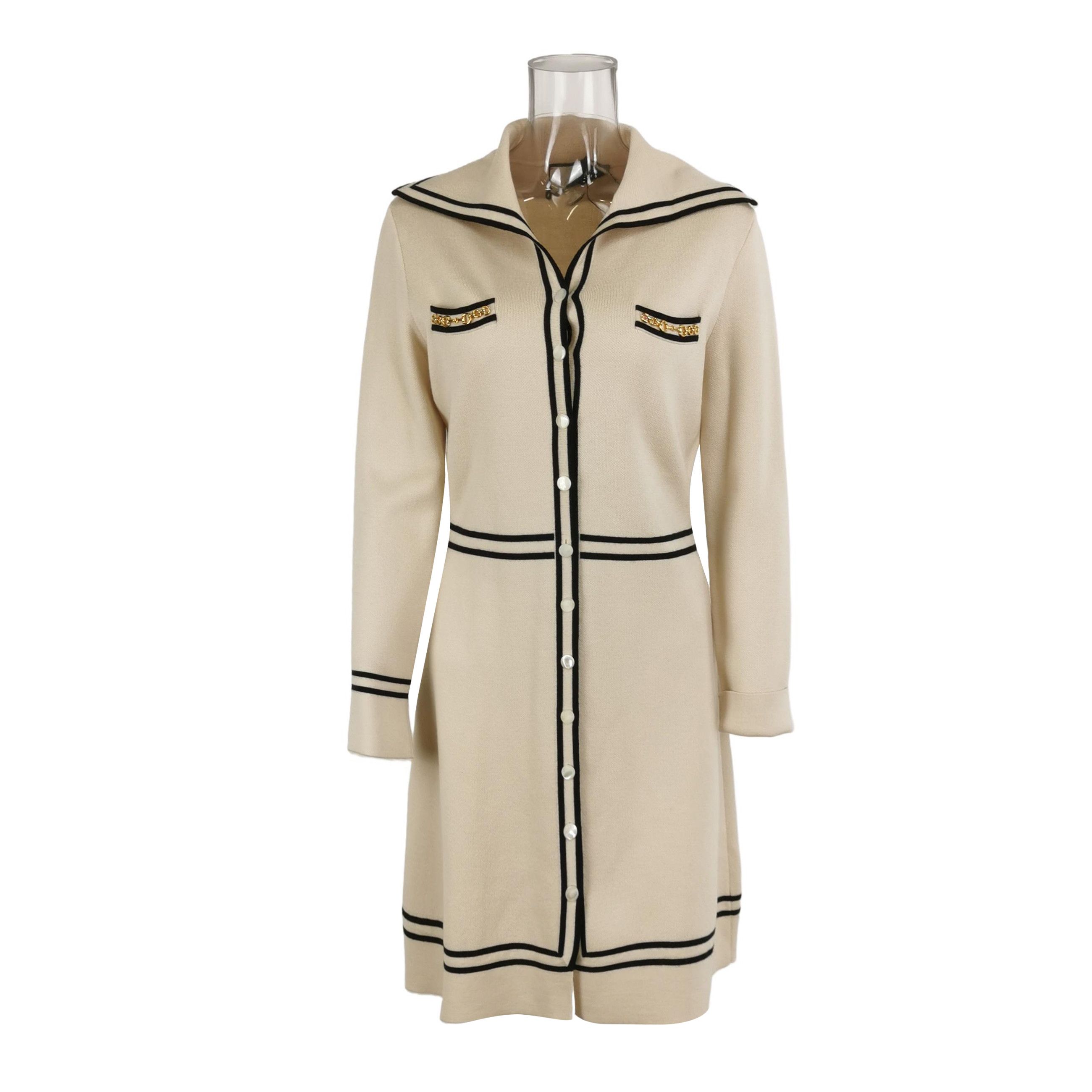 Gucci Gucci Women m Midi Size M / US 6-8 / IT 42-44 - 1 Thumbnail
