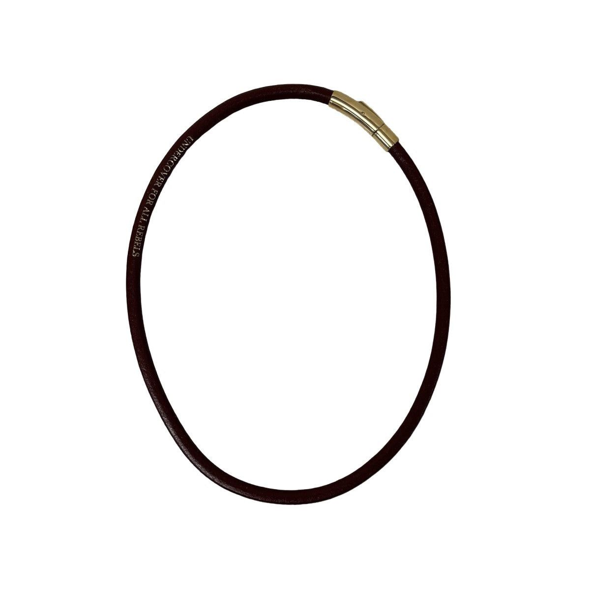 Undercover Undercover 24SS bracelet up1d4n01 Size ONE SIZE - 2 Thumbnail