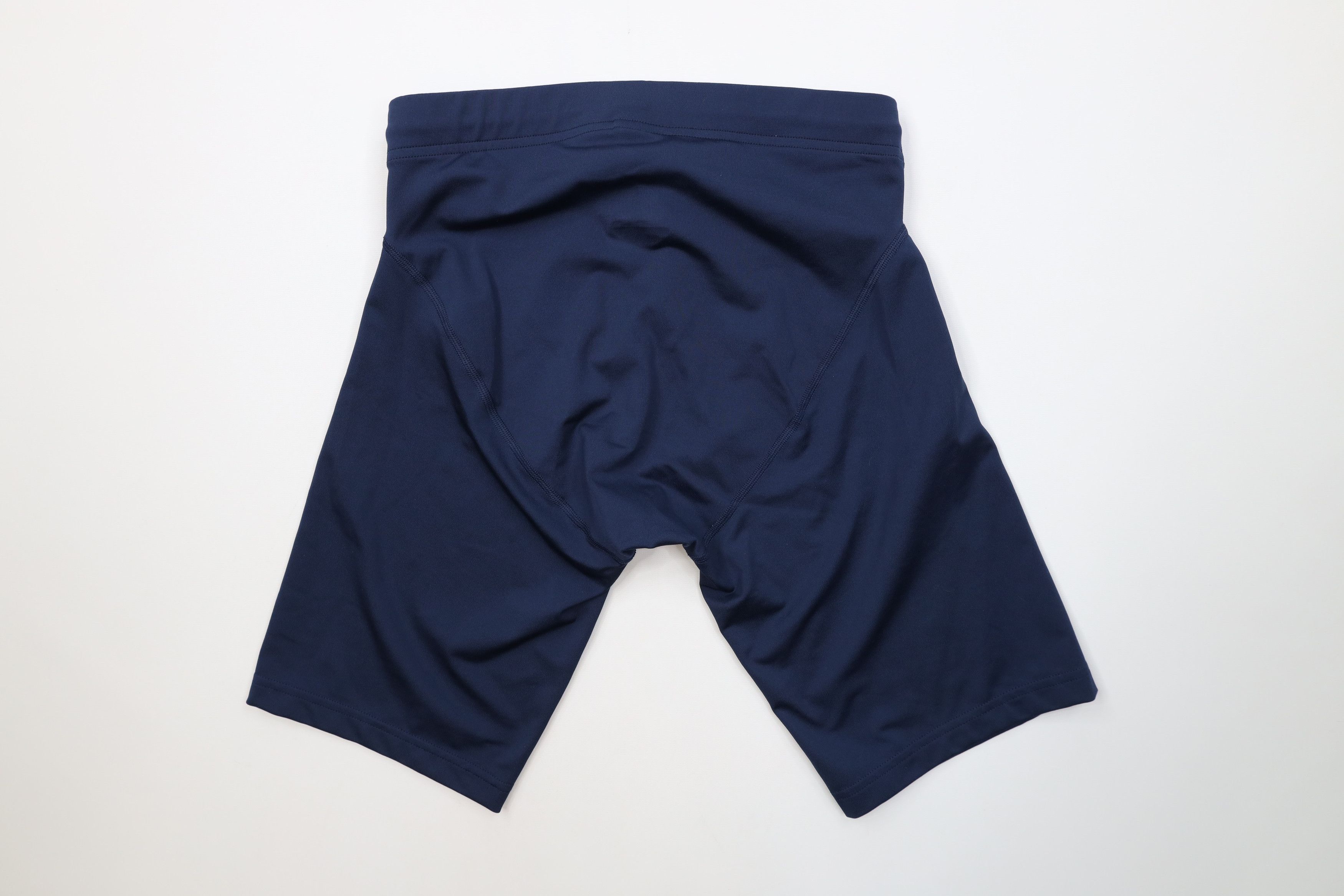 Nike Nike Air Jordan Basketball Spandex Half Tights Shorts Size US 36 / EU 52 - 9 Thumbnail