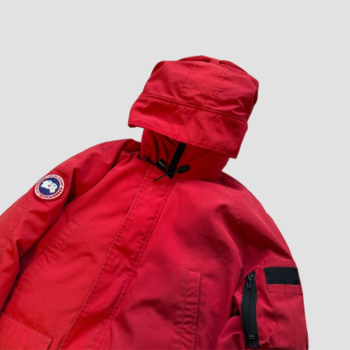 Canada Goose Canada Goose Chilliwack Bomber Jacket Size US S / EU 44-46 / 1 - 3 Thumbnail