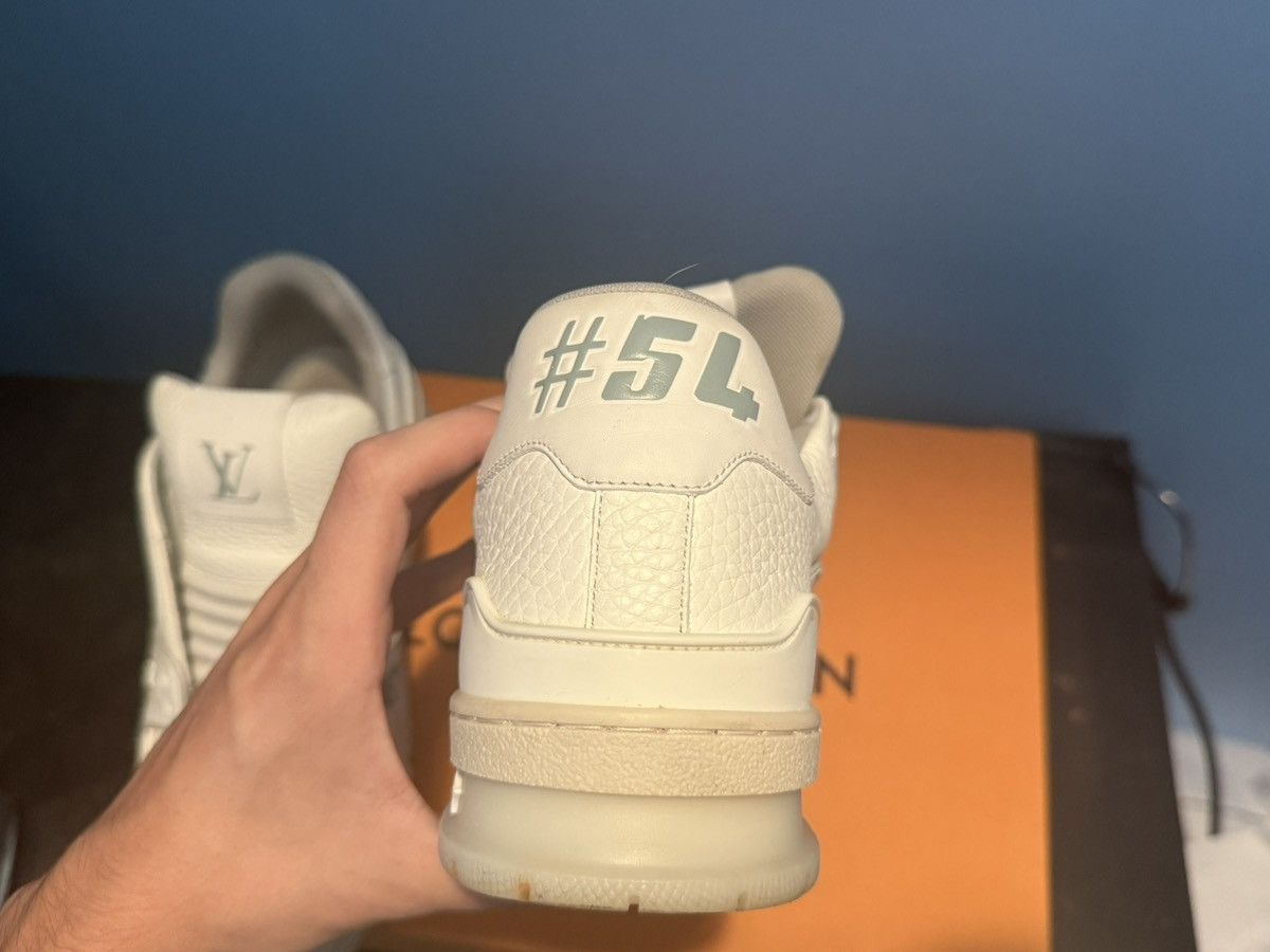 Louis Vuitton Louis Vuitton Runners Size US 9 / EU 42 - 7 Thumbnail