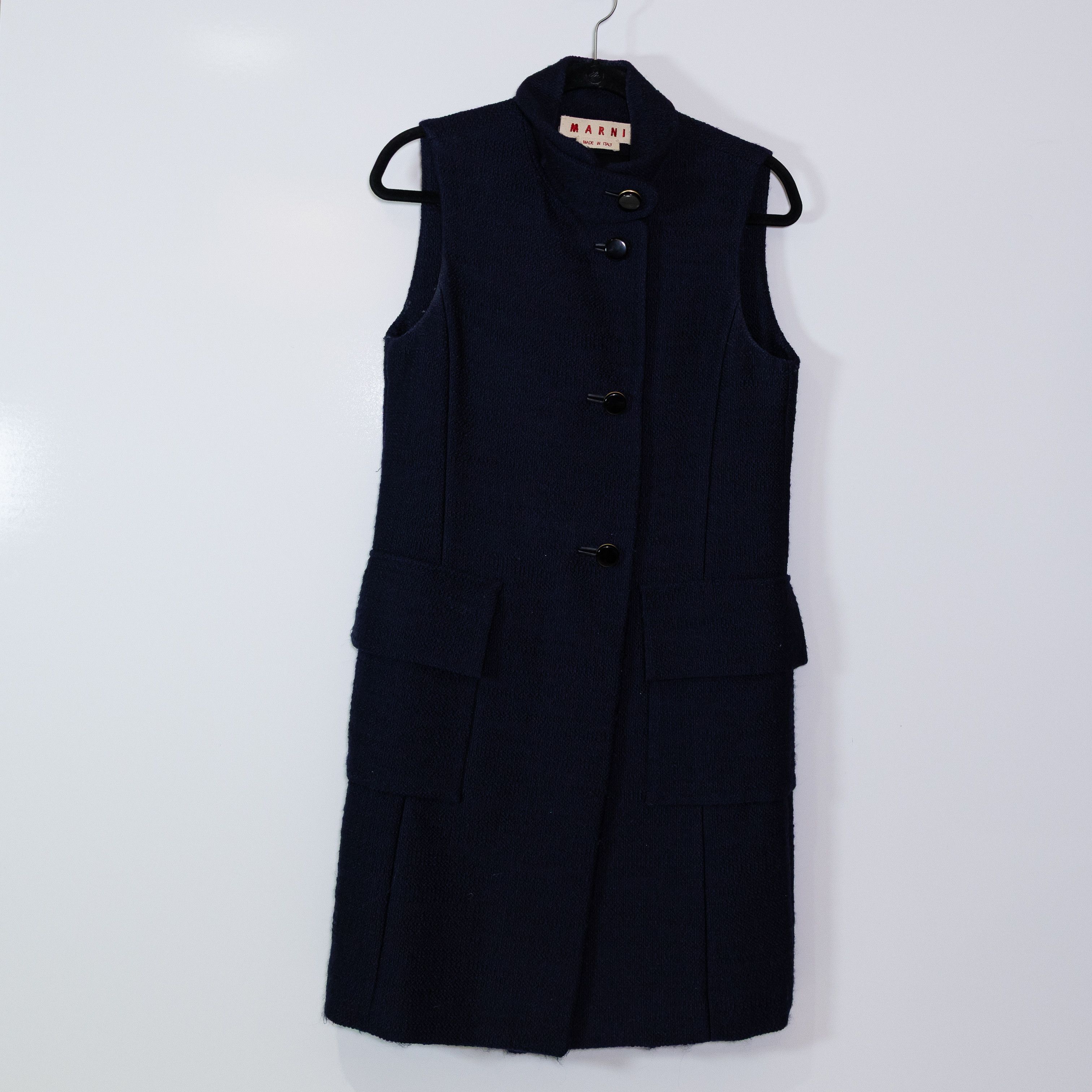 Marni Marni Women's Made In Italy Wool blend Size M / US 6-8 / IT 42-44 - 1 Thumbnail