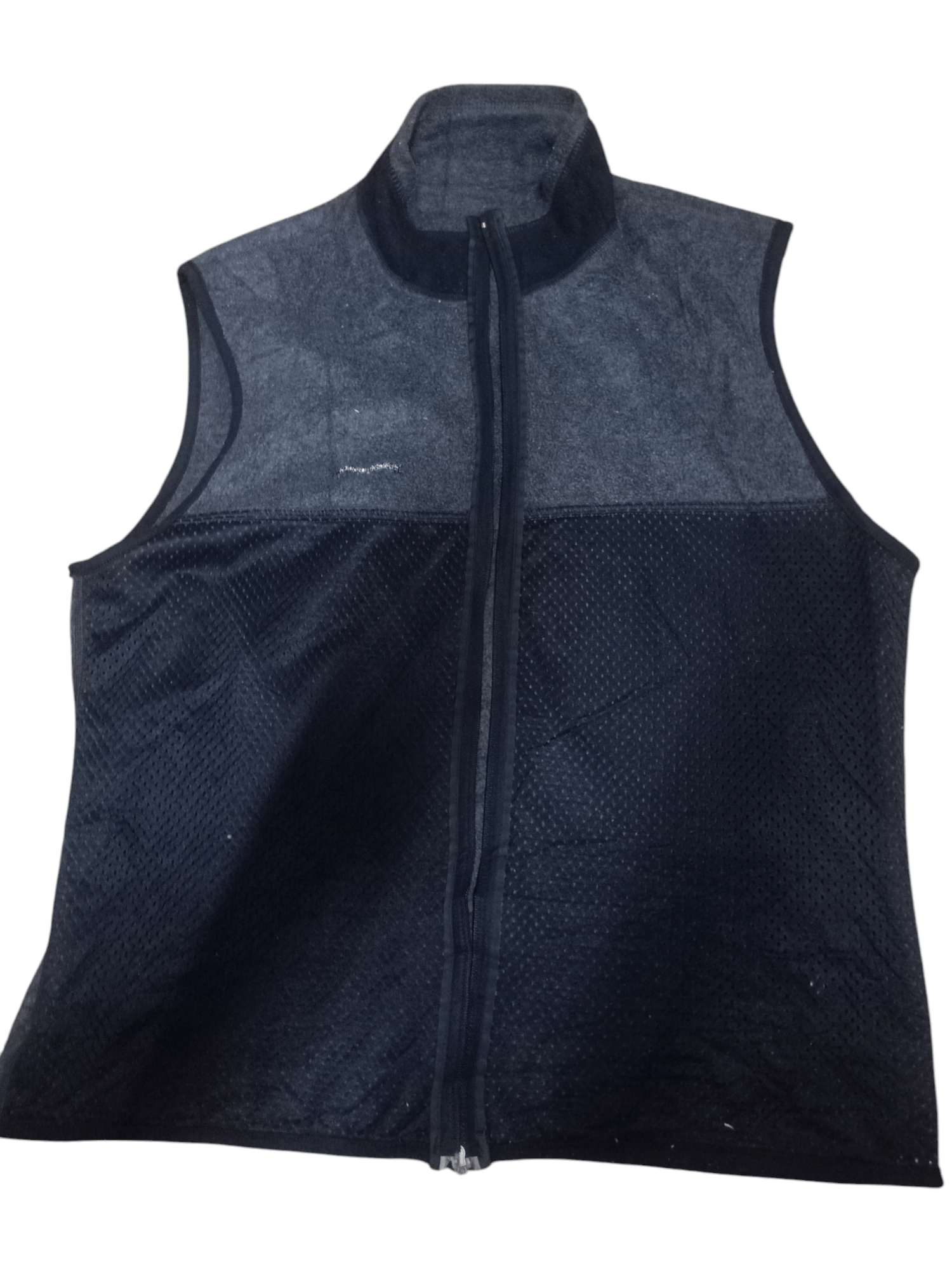 Patagonia × Vintage Patagonia Vintage Fleece Zipper Front Poket Size US L / EU 52-54 / 3 - 10 Thumbnail