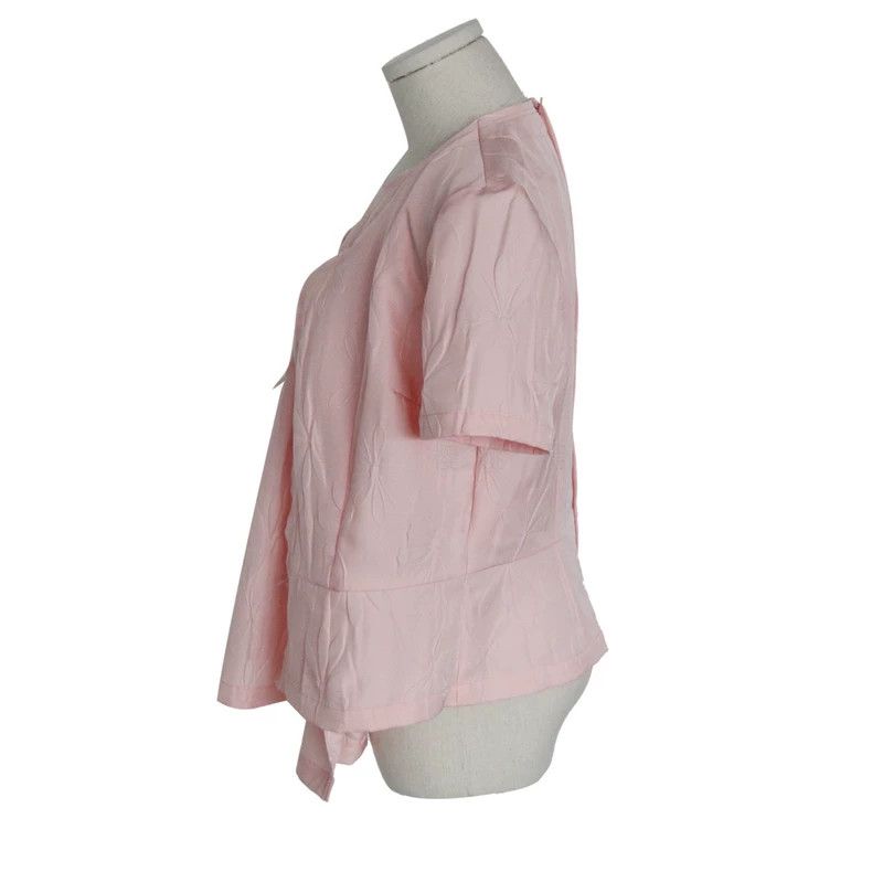 Comme des Garcons Comme Des Garcons Invisible three-dimensional flower patte Size M / US 6-8 / IT 42-44 - 2 Thumbnail