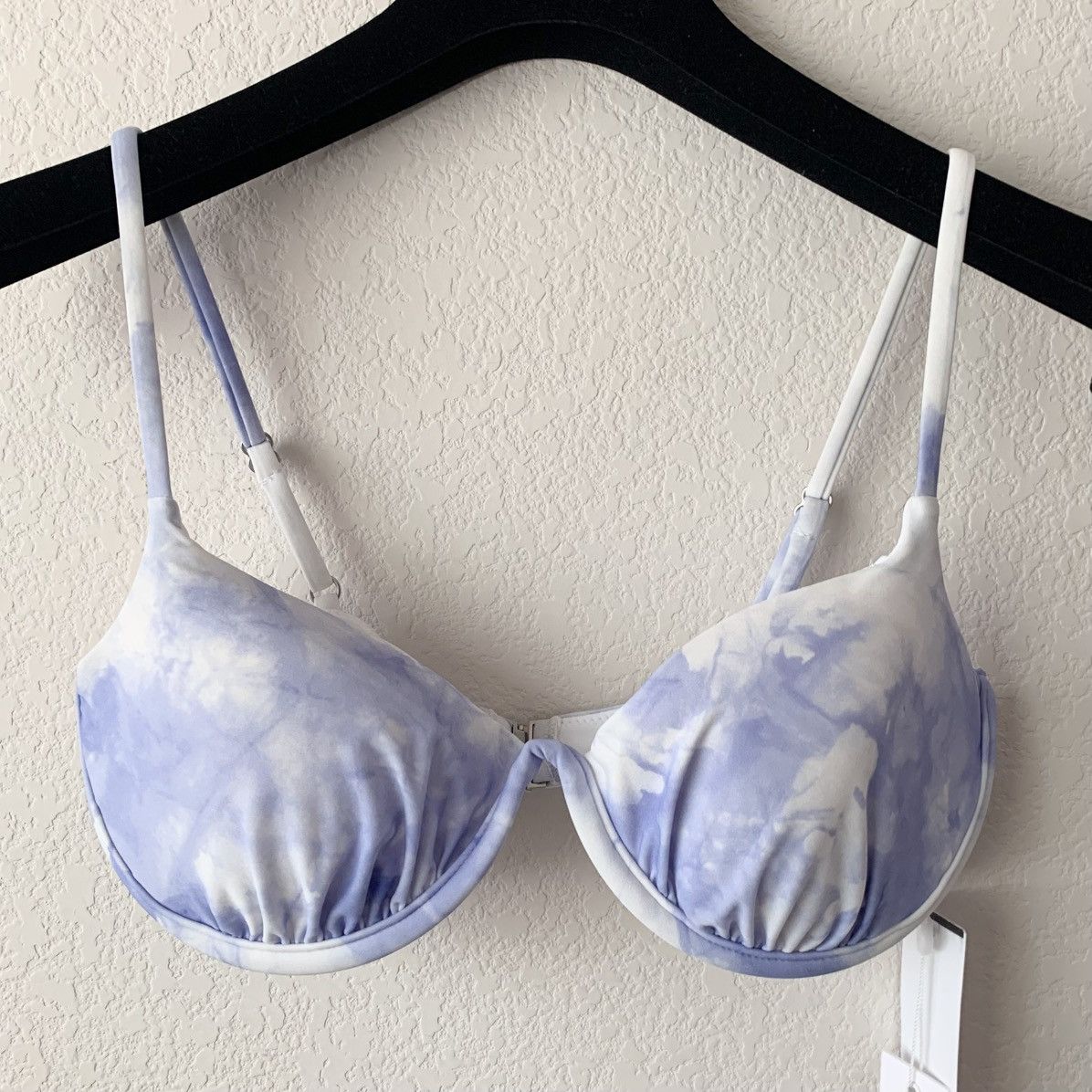 Jonathan Simkhai Jonathan Simkhai cloudy bikini top size M Size ONE SIZE - 10 Thumbnail