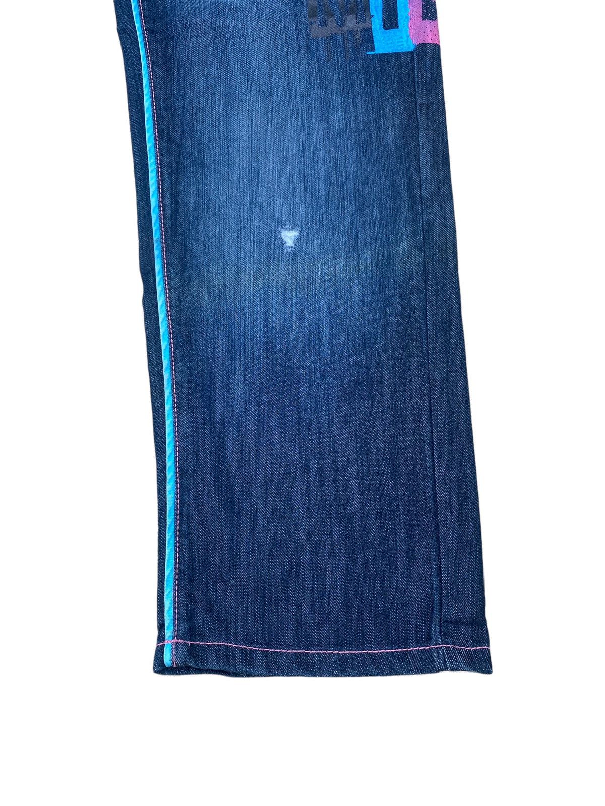 Japanese Brand Japanese Brand Akcess Streetwear Pant Size US 31 - 5 Thumbnail