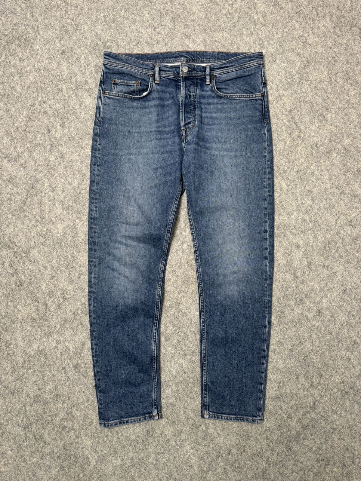 Acne Studios Acne Studios Jeans Size US 32 / EU 48 - 7 Thumbnail