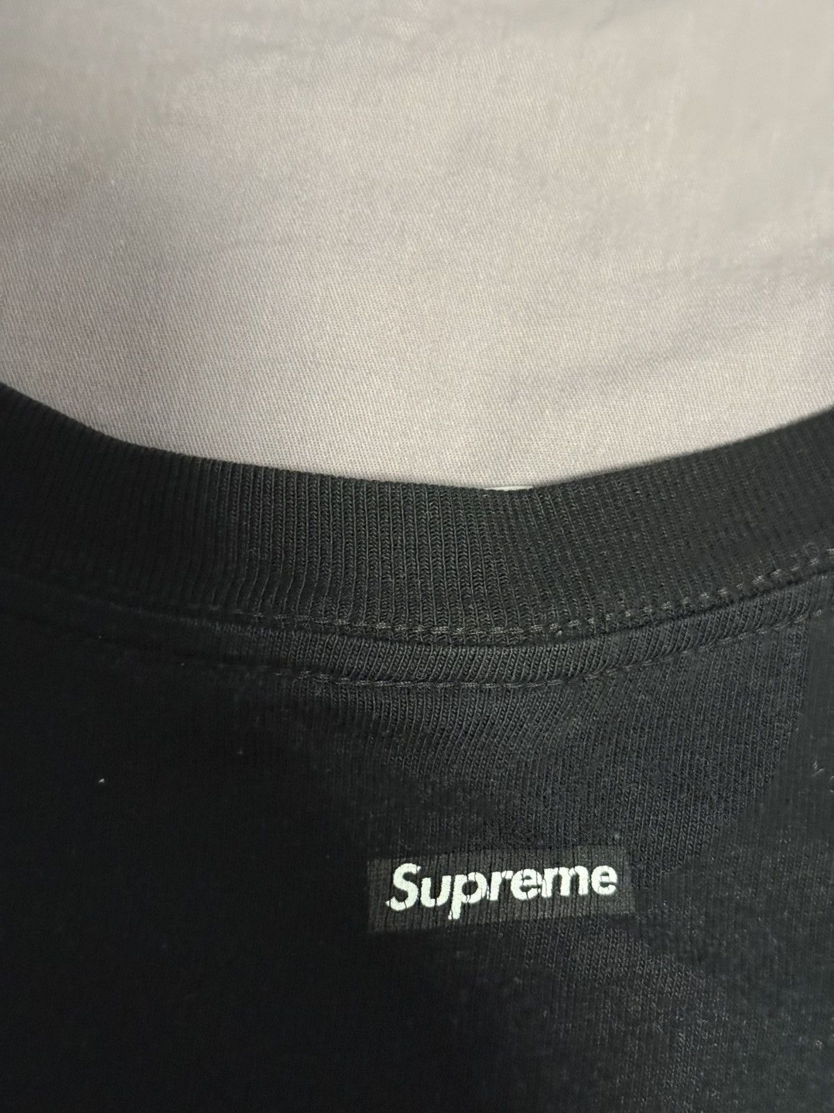 Supreme Supreme Joel-Peter Harvest L/S longsleeve Tee Size US M / EU 48-50 / 2 - 6 Thumbnail