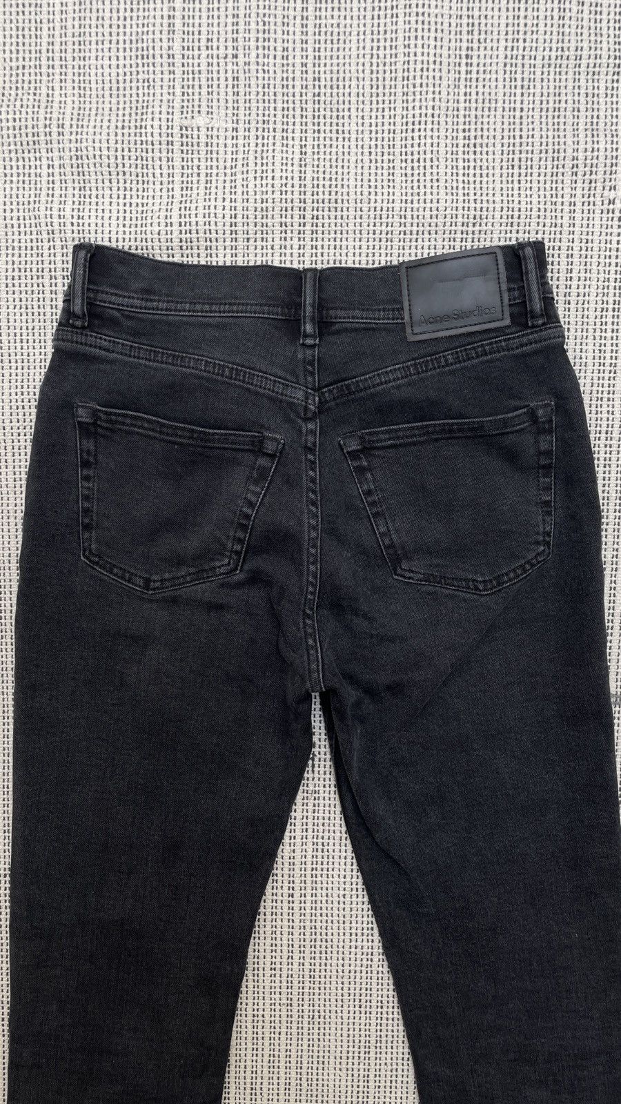 Other Acne Studios River Slim-fit jeans Size US 27 - 12 Thumbnail