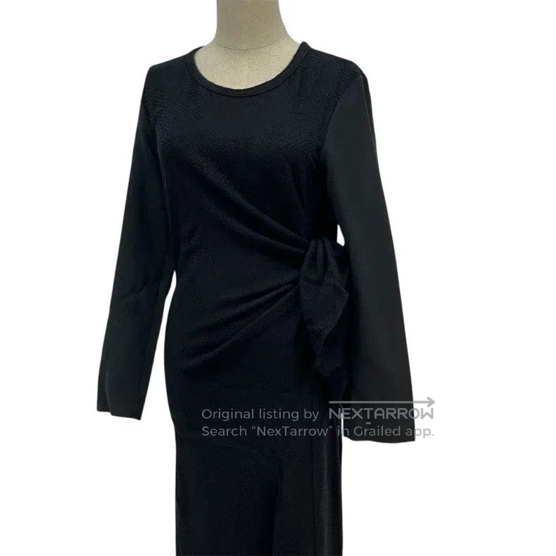 Tricot Comme des Garcons Comme Des Garcons Dress Size M / US 6-8 / IT 42-44 - 5 Thumbnail