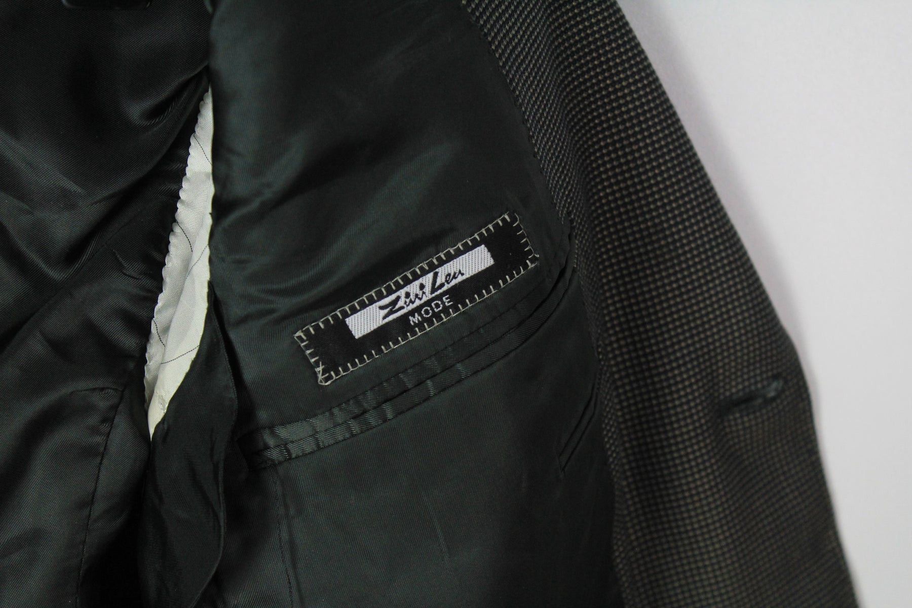 Canali Canali Blazer Medium / Large Size 48L - 7 Thumbnail