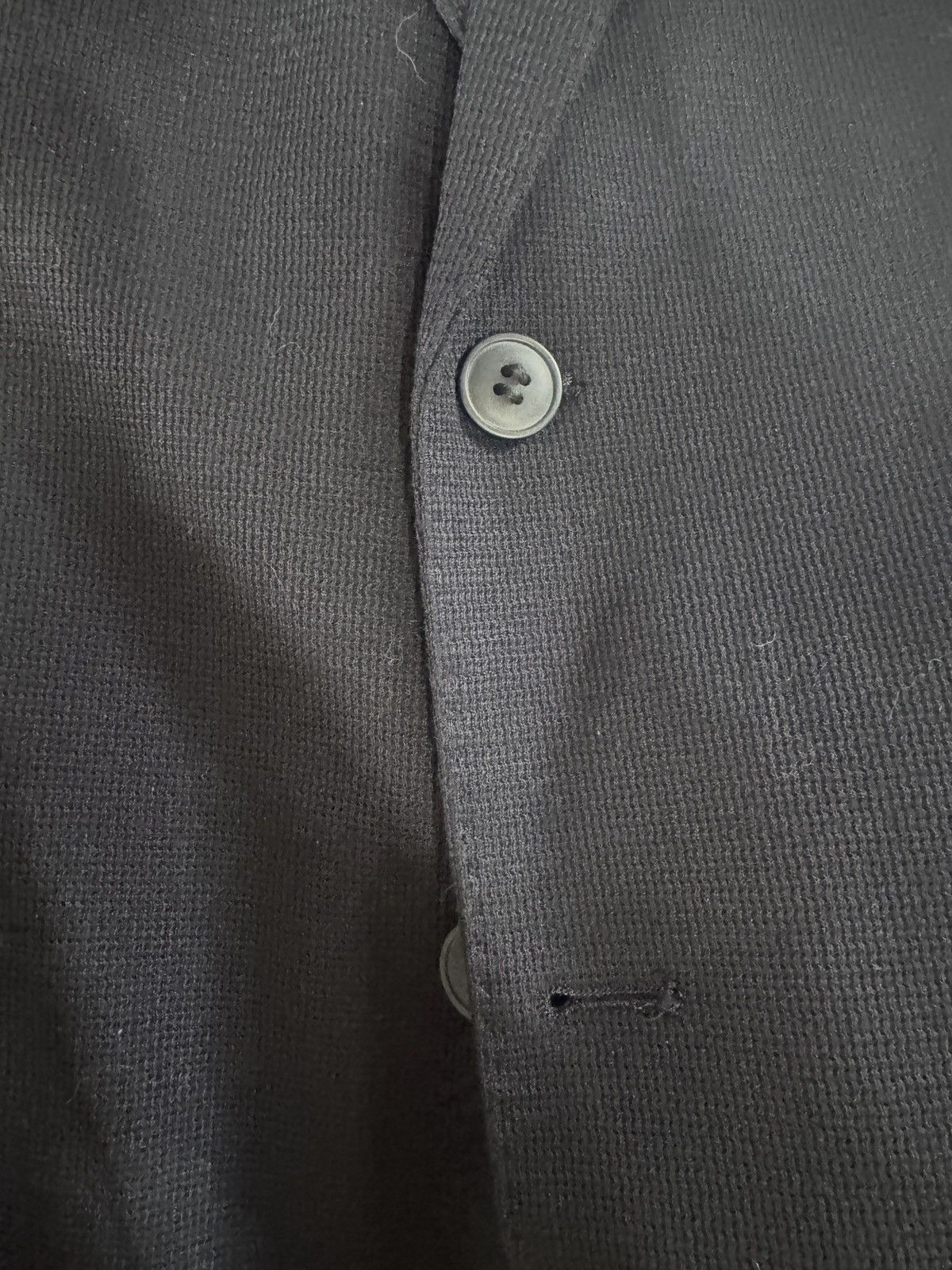 Other Like New Collars & Co Maverick Deconstructed Blazer Size 40R - 3 Thumbnail