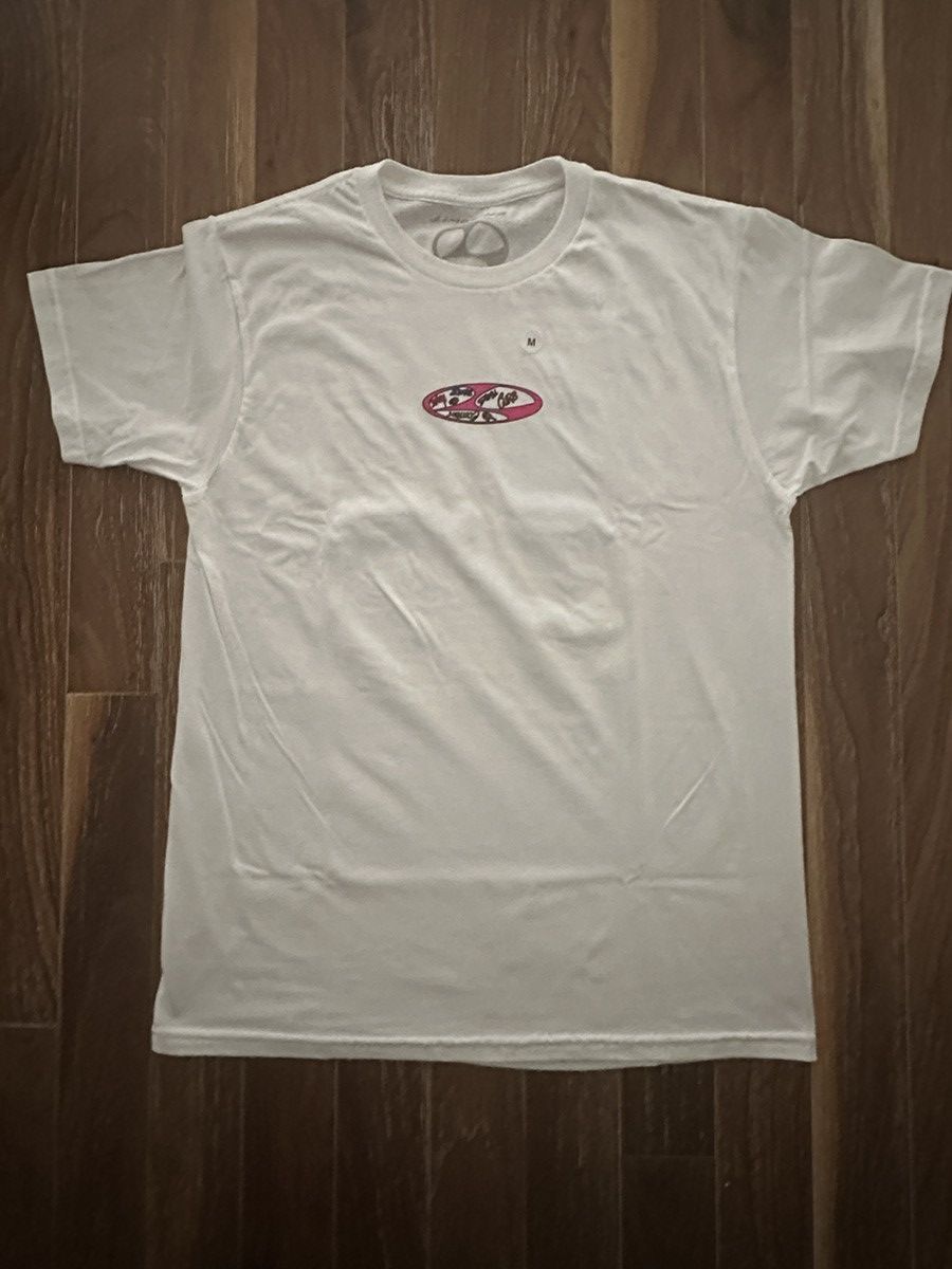 Matty Boy Matty Boy Limosine Skateboard Casper Tee Size US XL / EU 56 / 4 - 1 Thumbnail