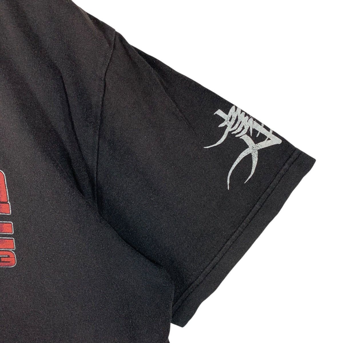 Other Vintage Dragon Gate Pro-Wrestling Japan Tee Size US L / EU 52-54 / 3 - 7 Thumbnail