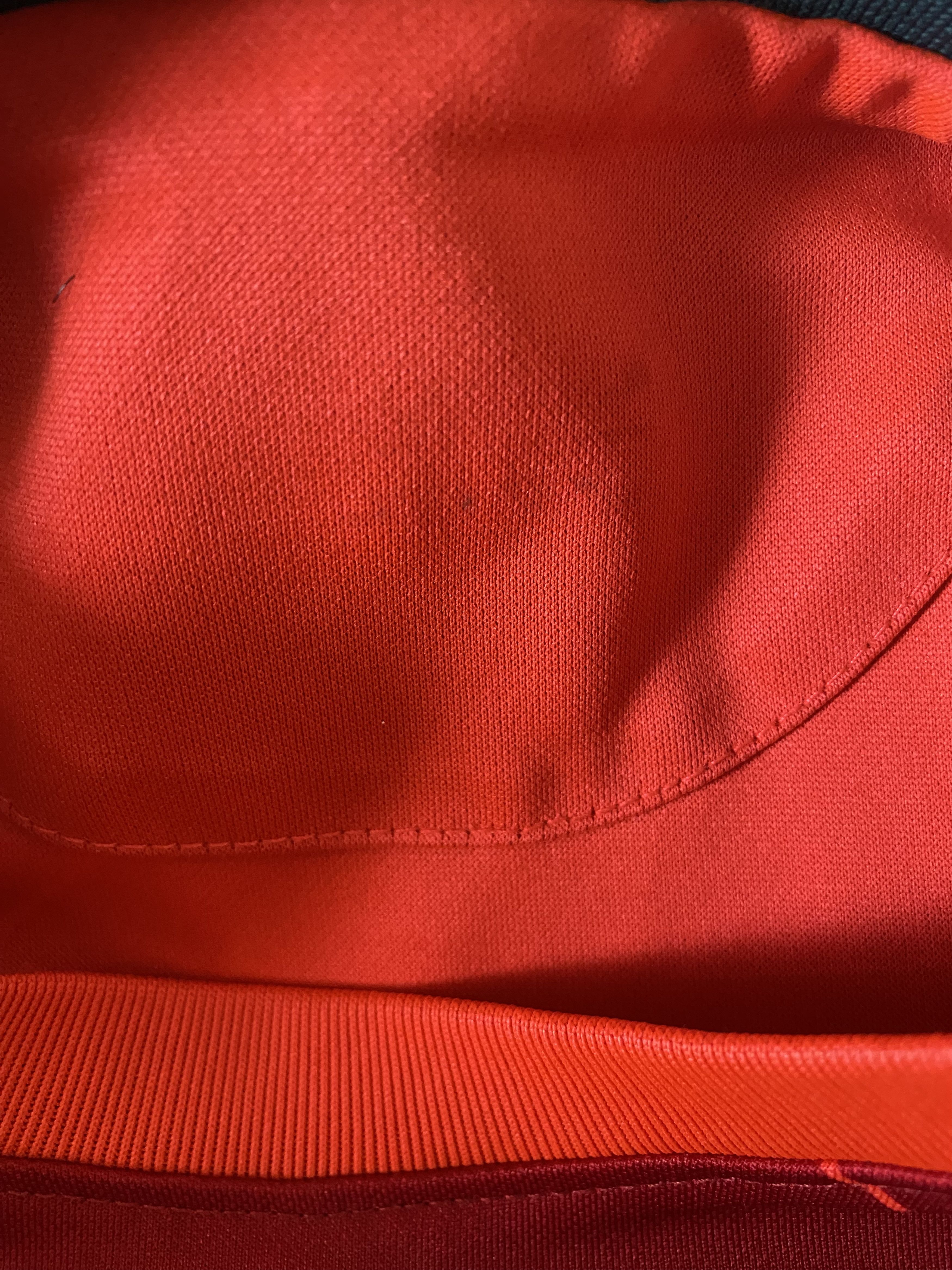 Nike LIVERPOOL F.C. 2021- 2022 - Nike - S - UNIQUE Size US S / EU 44-46 / 1 - 8 Thumbnail