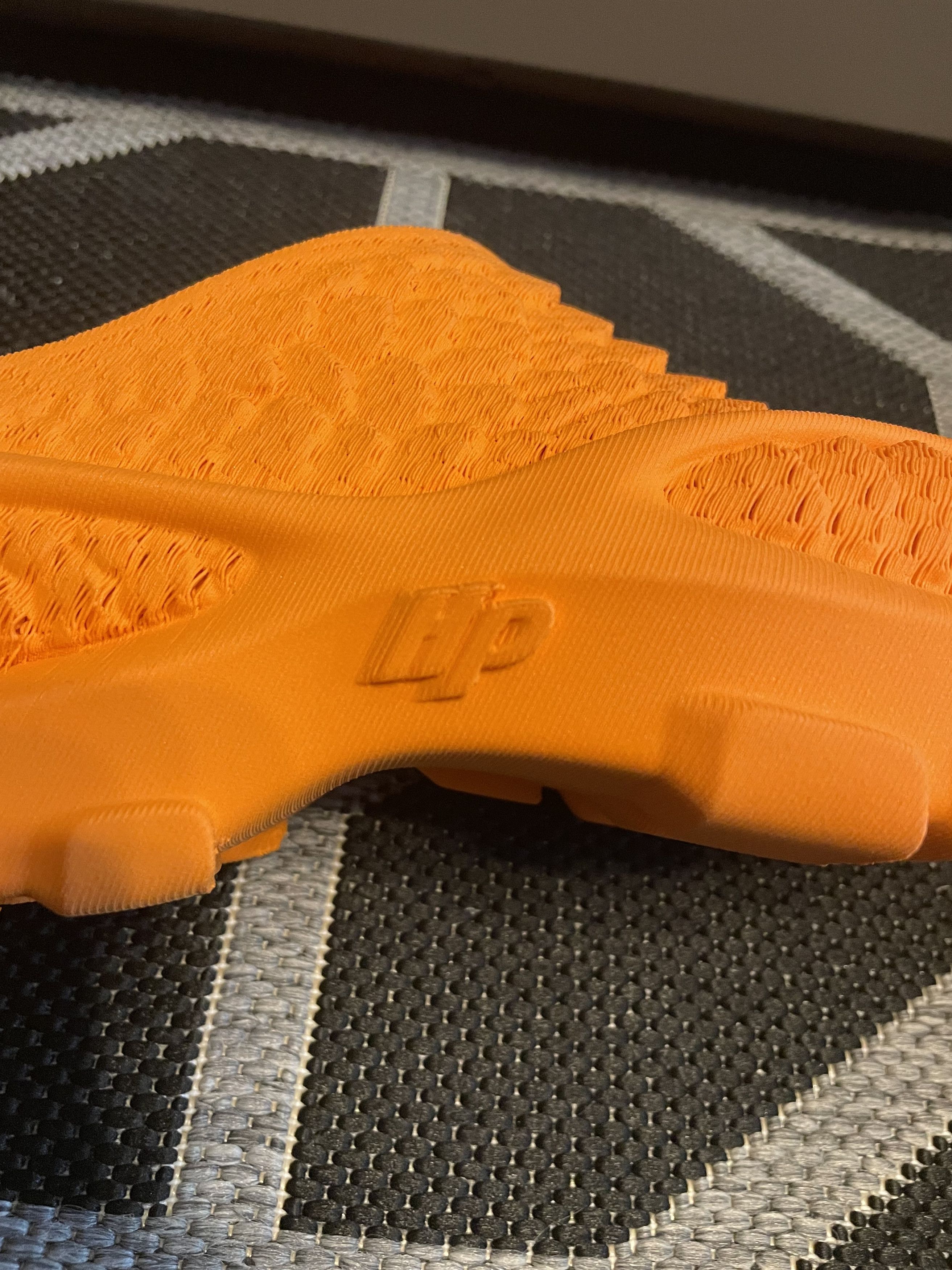 Heron Preston Zellerfeld x Heron Preston | HERON01 Size US 8.5 / EU 41-42 - 4 Thumbnail