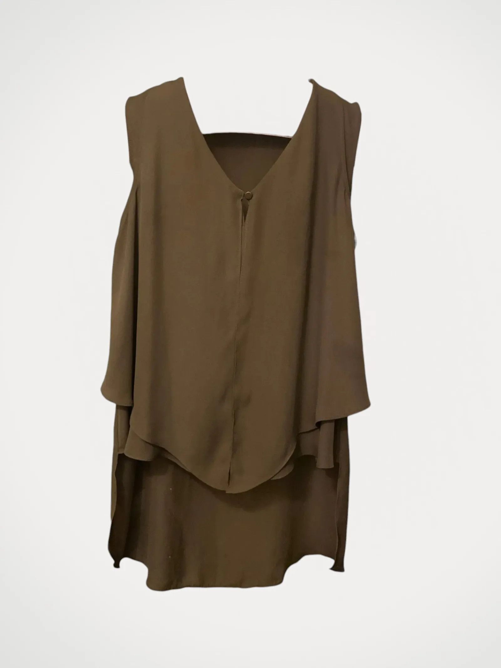 Sisley Sisley Top Size S / US 4 / IT 40 - 1 Thumbnail