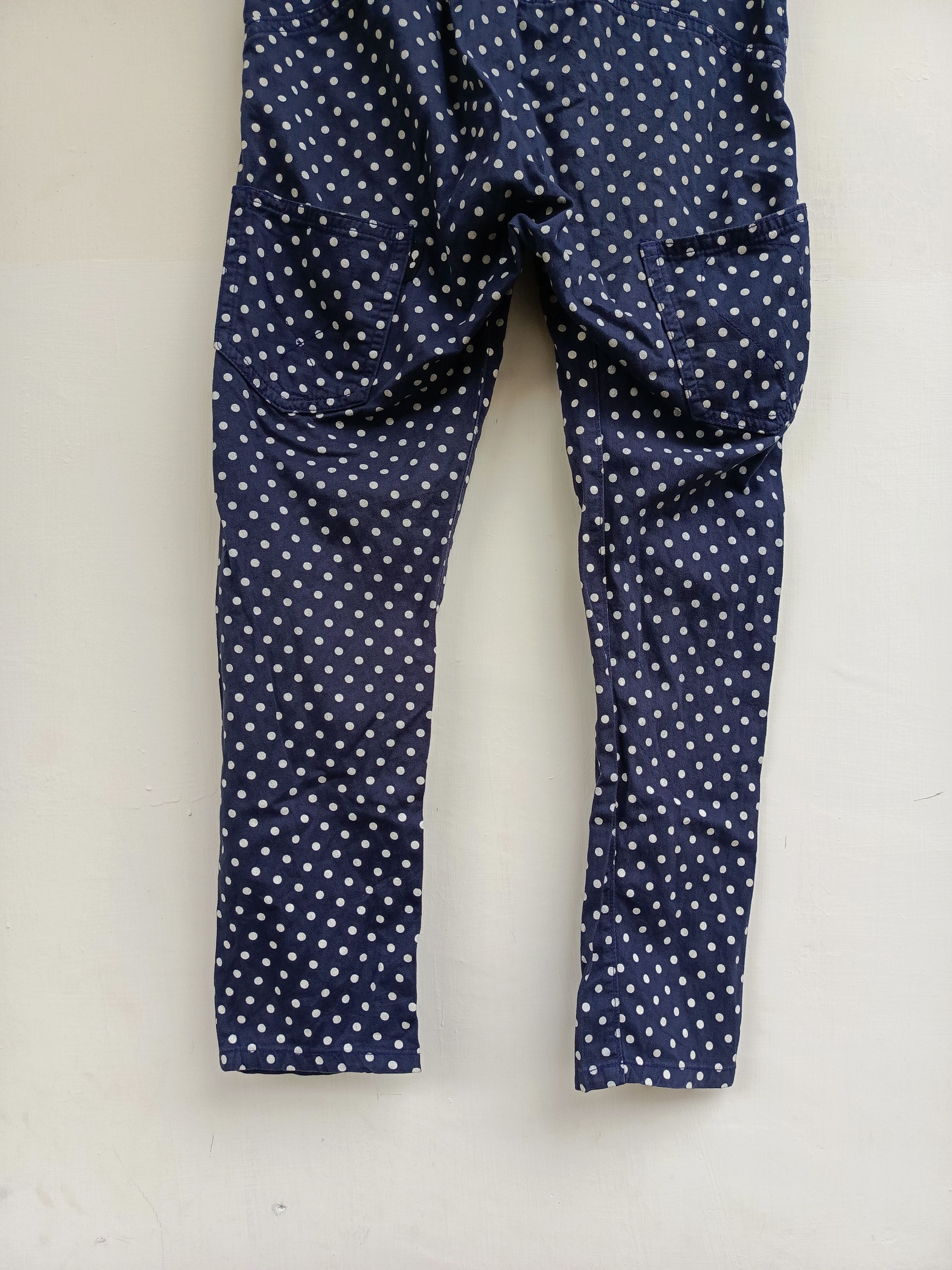 mercibeaucoup Mercibeaucoup jevous enprie pants Size US 28 / EU 44 - 7 Thumbnail