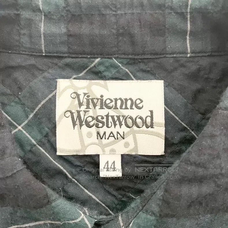 Vivienne Westwood Vivienne Westwood Plaid pleated shirt Size M / US 6-8 / IT 42-44 - 5 Thumbnail