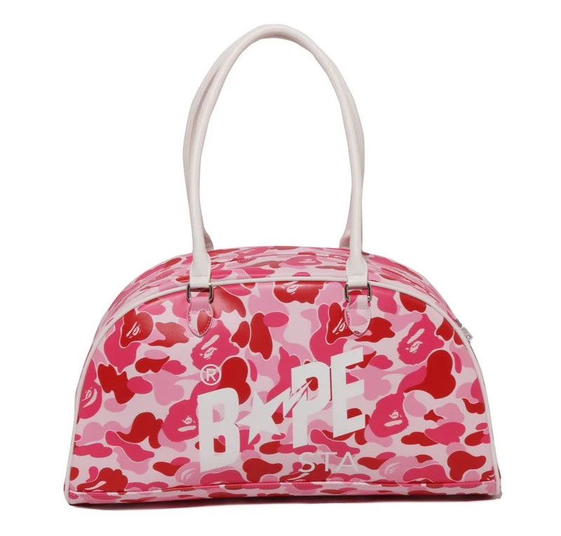 Bape Bape Bag Size ONE SIZE - 2 Thumbnail
