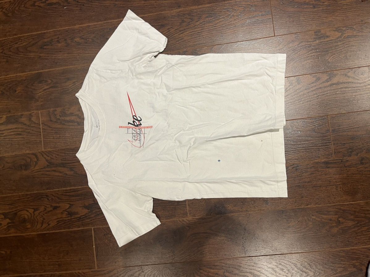 Nike Nike t shirt Size US S / EU 44-46 / 1 - 1 Thumbnail