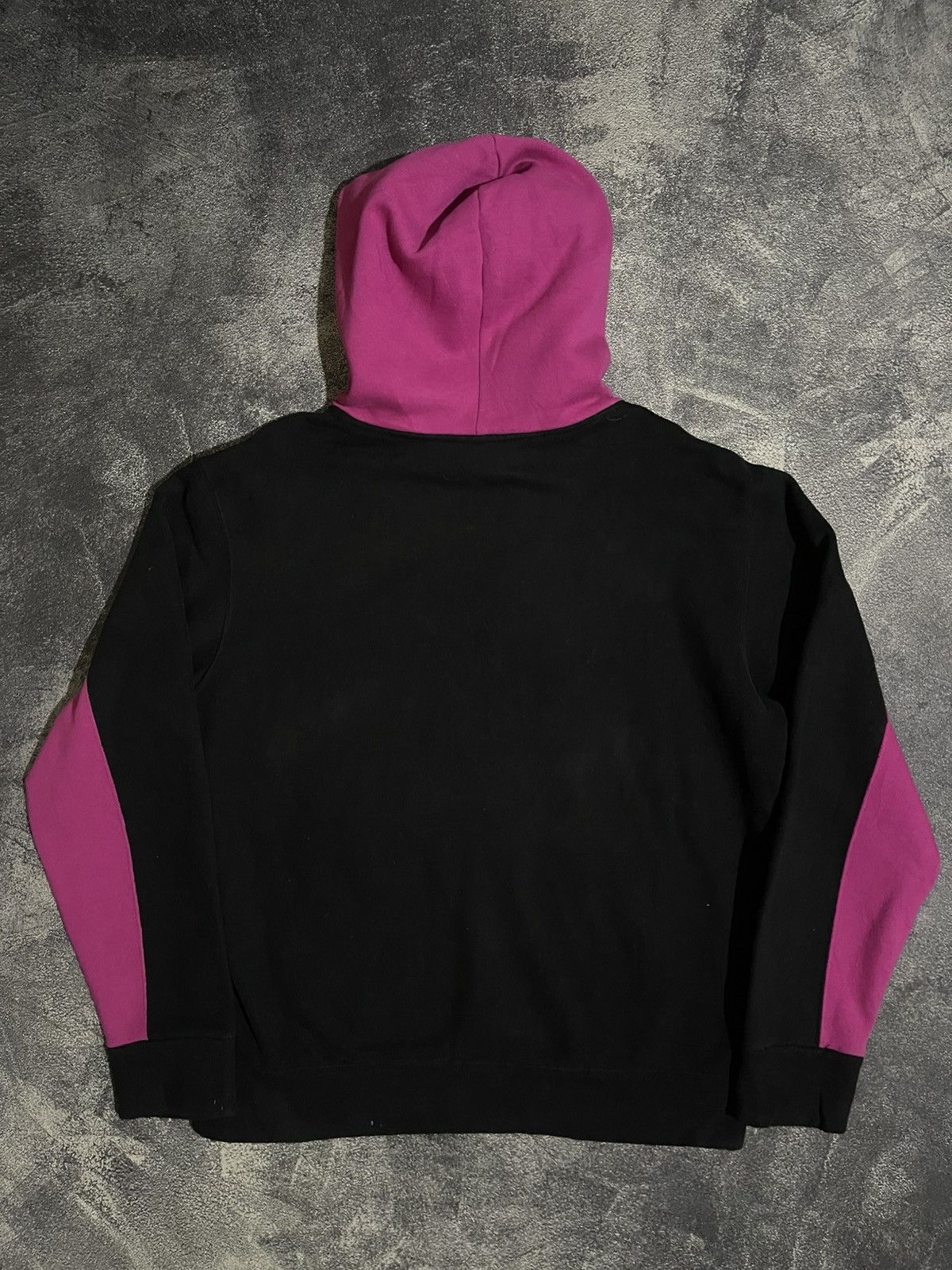 Anime Neon Genesis Evangelion Hoodie Size US XL / EU 56 / 4 - 2 Thumbnail