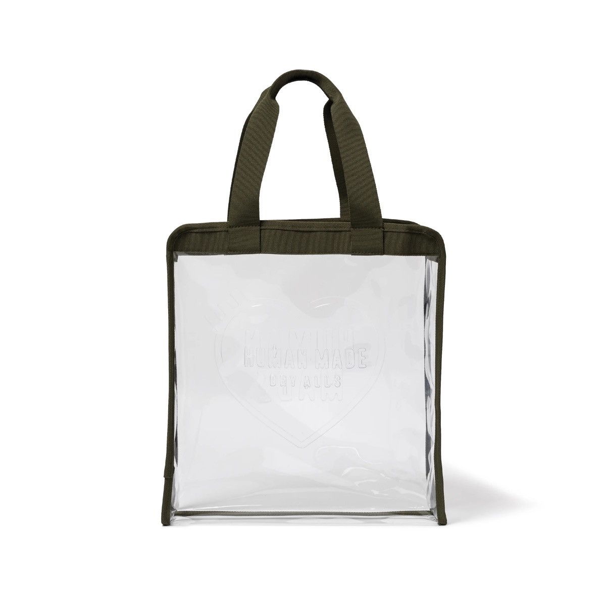 Human Made Human Made Tote Size ONE SIZE - 2 Thumbnail