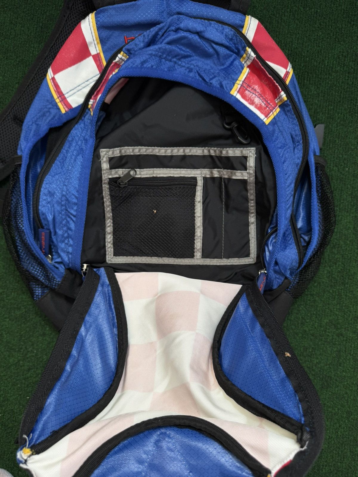 Other Hrvatska bag pack cro vintage Size ONE SIZE - 7 Thumbnail