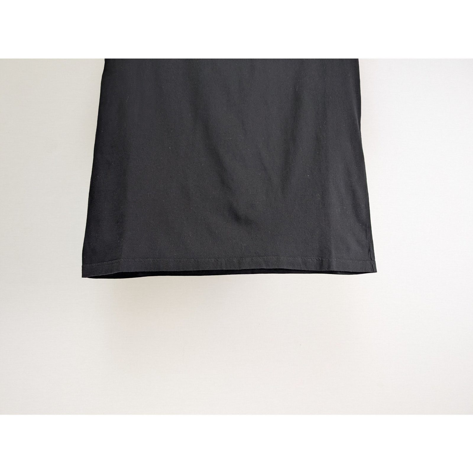 Alexander McQueen o1rshd1 T-Shirt in Black Size US M / EU 48-50 / 2 - 6 Thumbnail