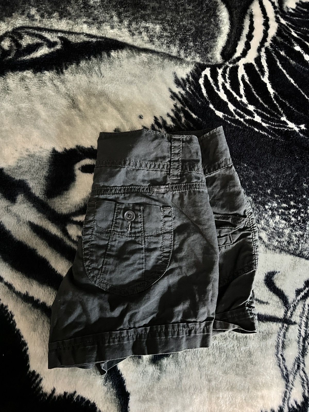 UNIONBAY UNIONBAY shorts Size 25" / US 0 / IT 36 - 3 Thumbnail