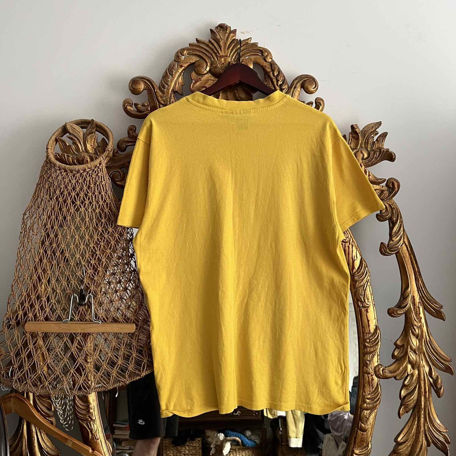 Rap Tees The Notorious BIG "Mo Money Mo Problems" Hip-Hop T Shirt Size US L / EU 52-54 / 3 - 2 Thumbnail