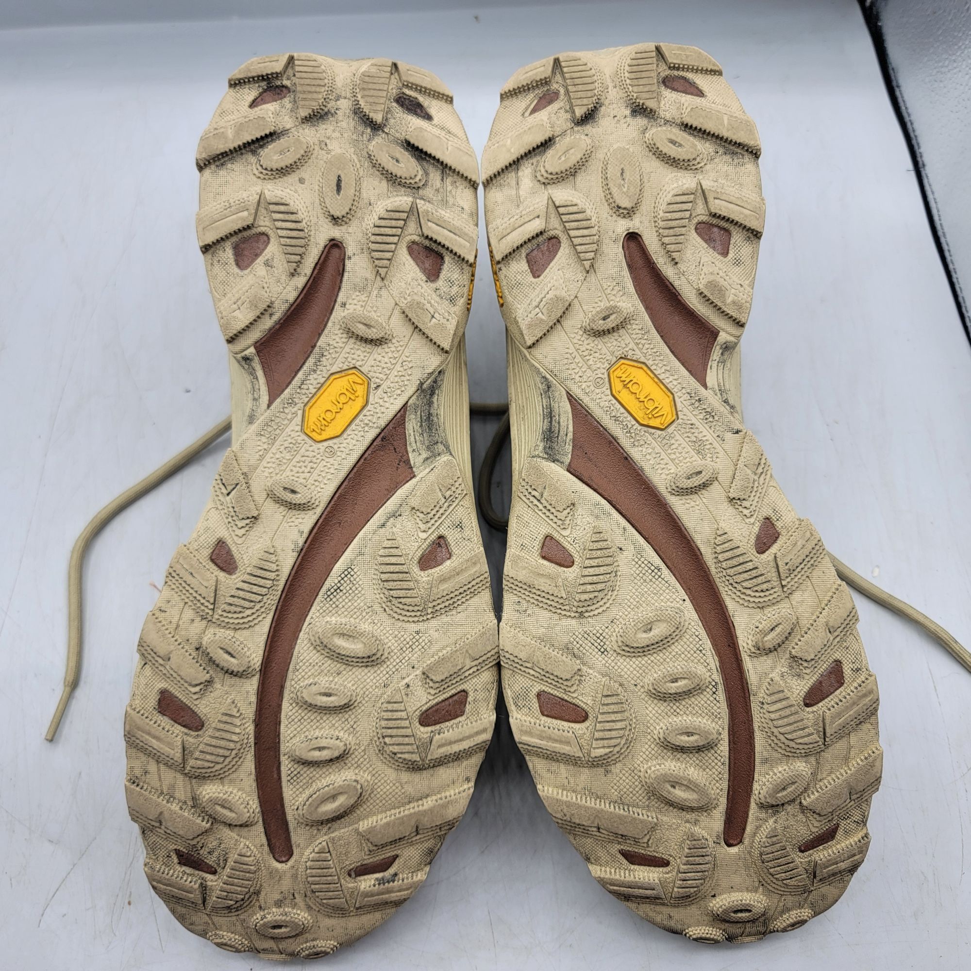 Merrell × Merrell 1TRL Merrell Ontario Speed RS 1TRL Mens 9.5 Brown Sneaker Shoes H Size US 9.5 / EU 42-43 - 9 Thumbnail