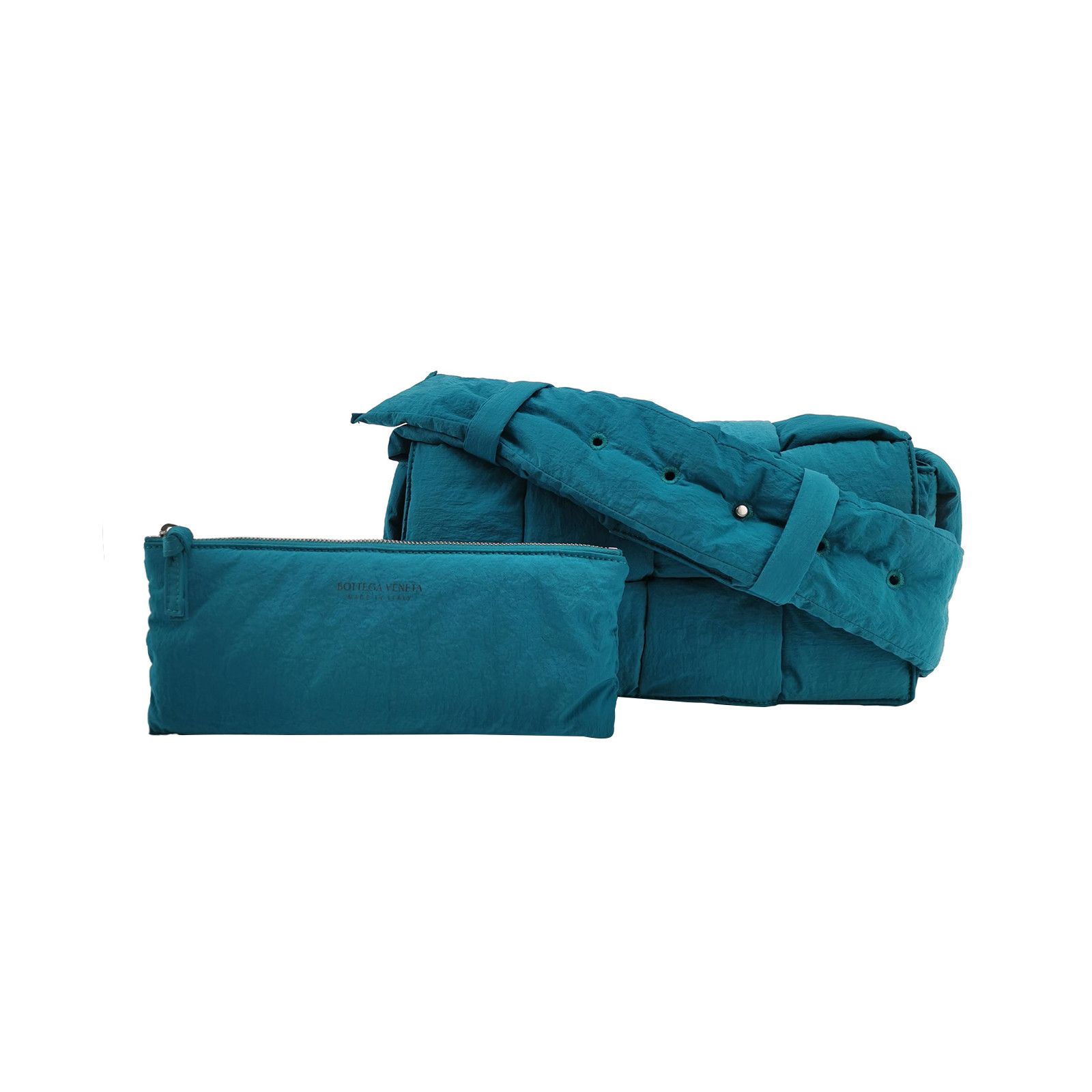 Bottega Veneta Bottega Veneta Women os Shoulder Bags Size ONE SIZE - 1 Thumbnail