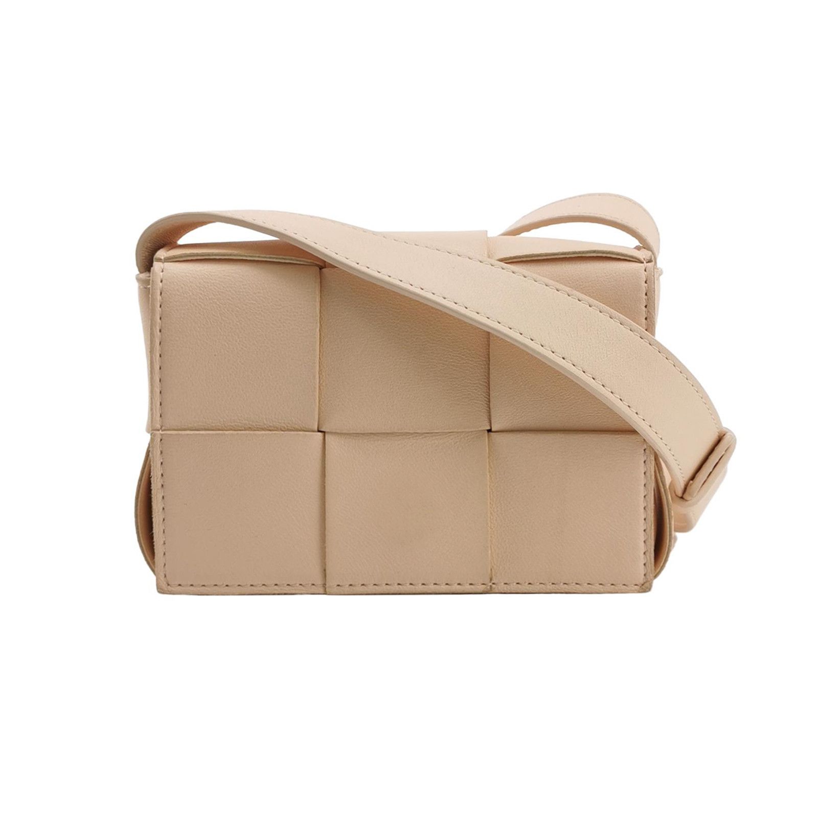 Bottega Veneta Bottega Veneta Women os Shoulder Bags Size ONE SIZE - 1 Thumbnail