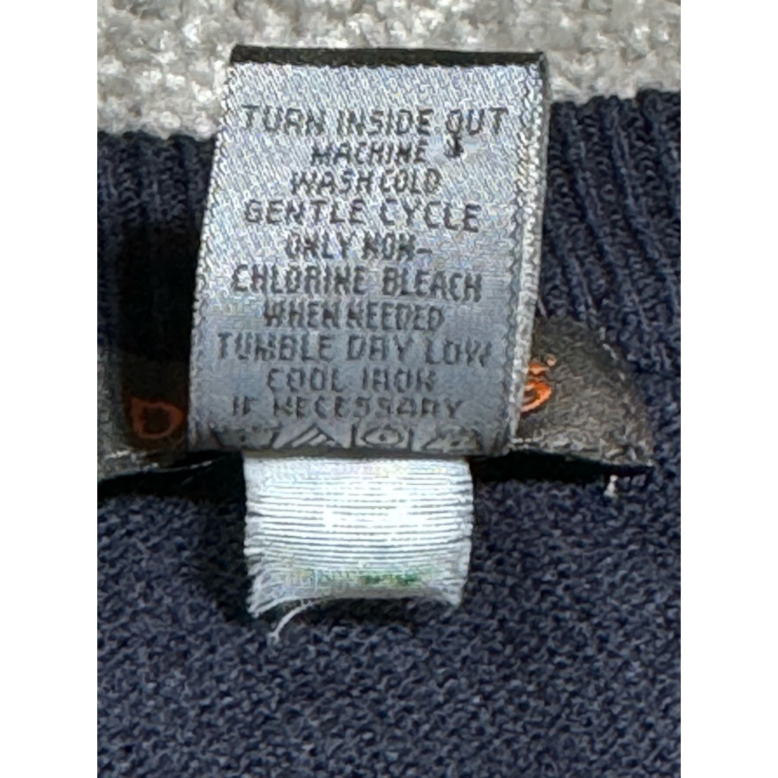 Dockers Dockers Sweater Mens L Argyle Diamond Acrylic Preppy Gray Size US L / EU 52-54 / 3 - 5 Thumbnail