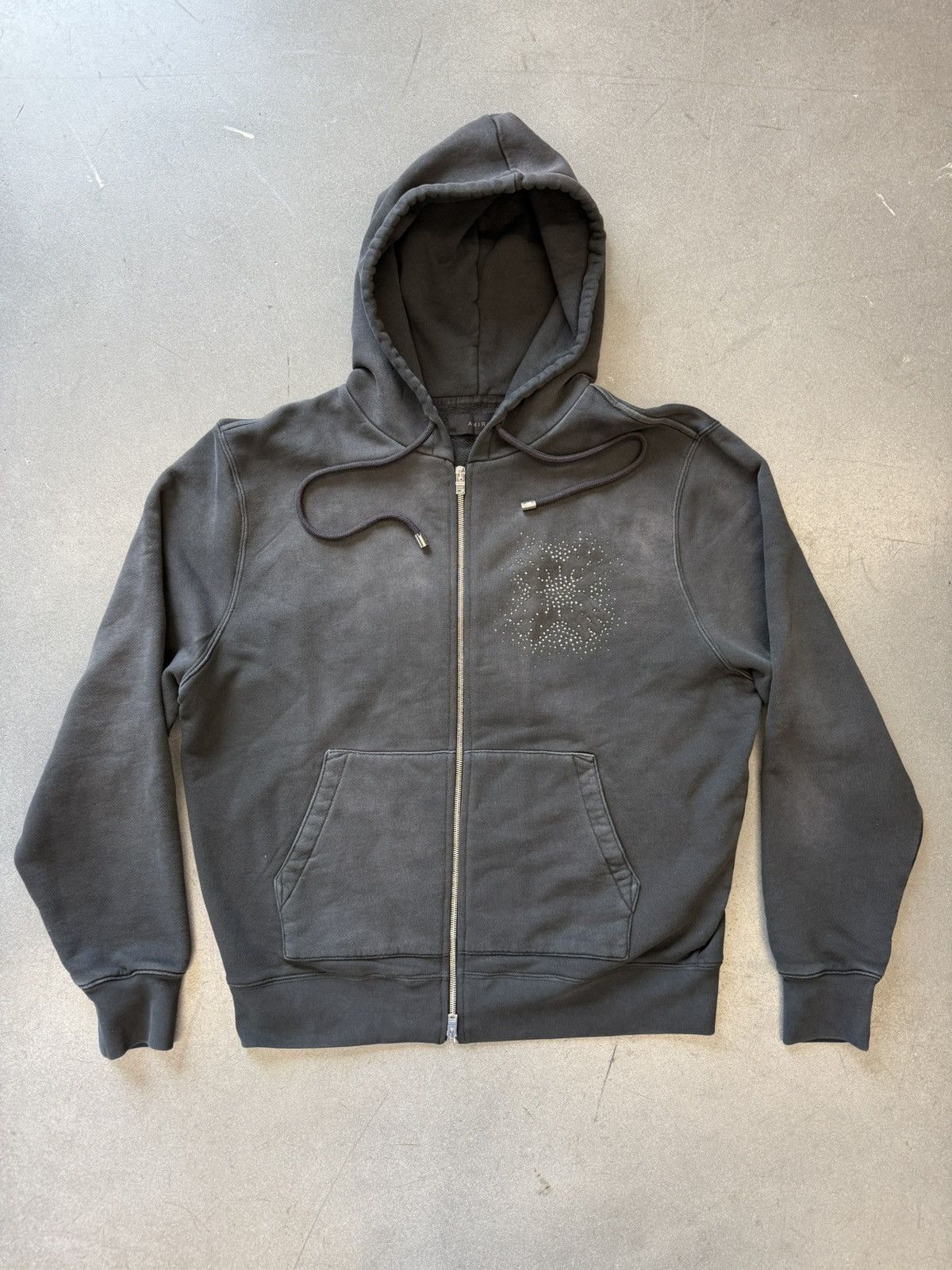 AMIRI☆MA QUAD ジップアップ フーディー 0400021719238_BLACK?wid=600&