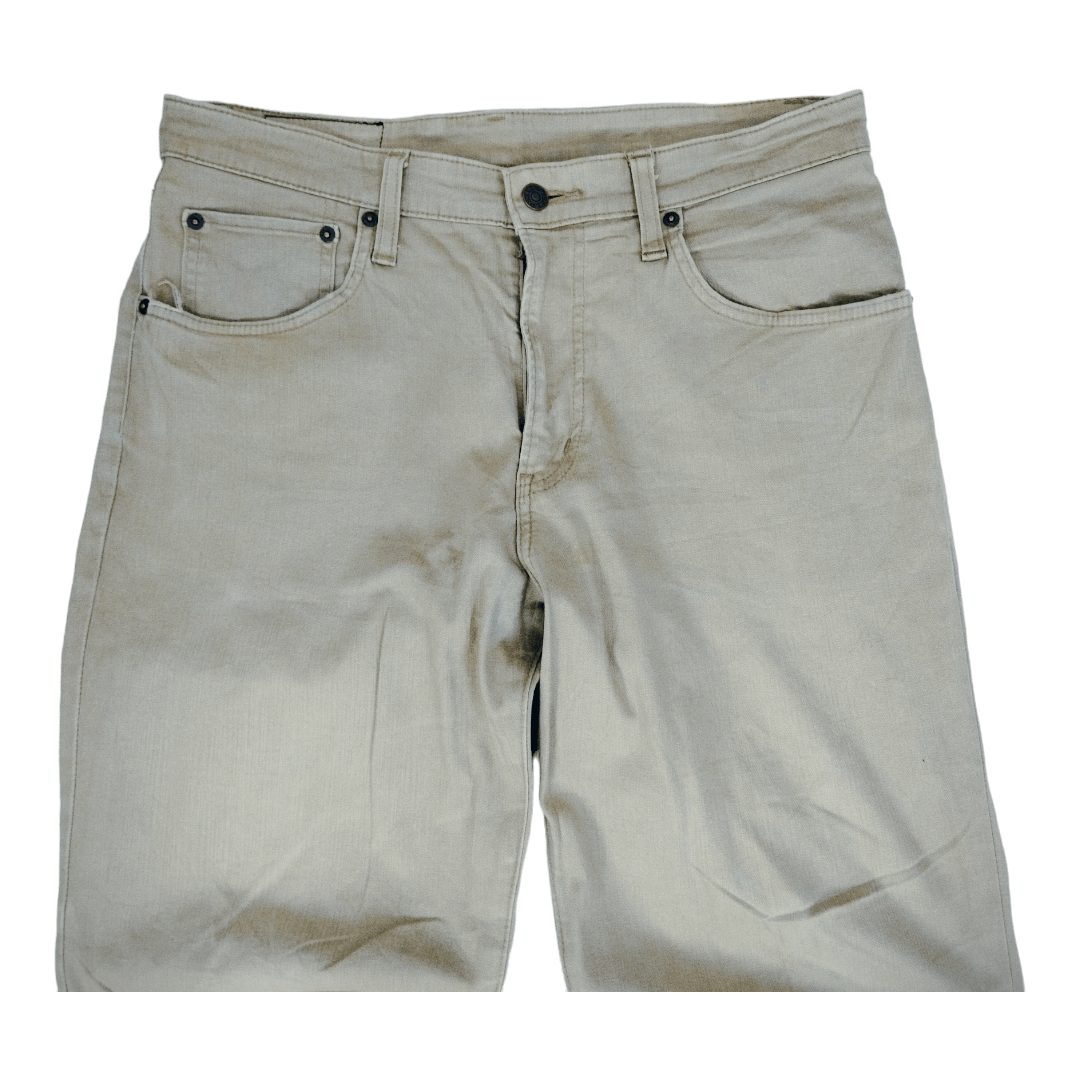Edwin EDWIN FADED BROWN JEANS PANTS Size US 33 - 2 Thumbnail