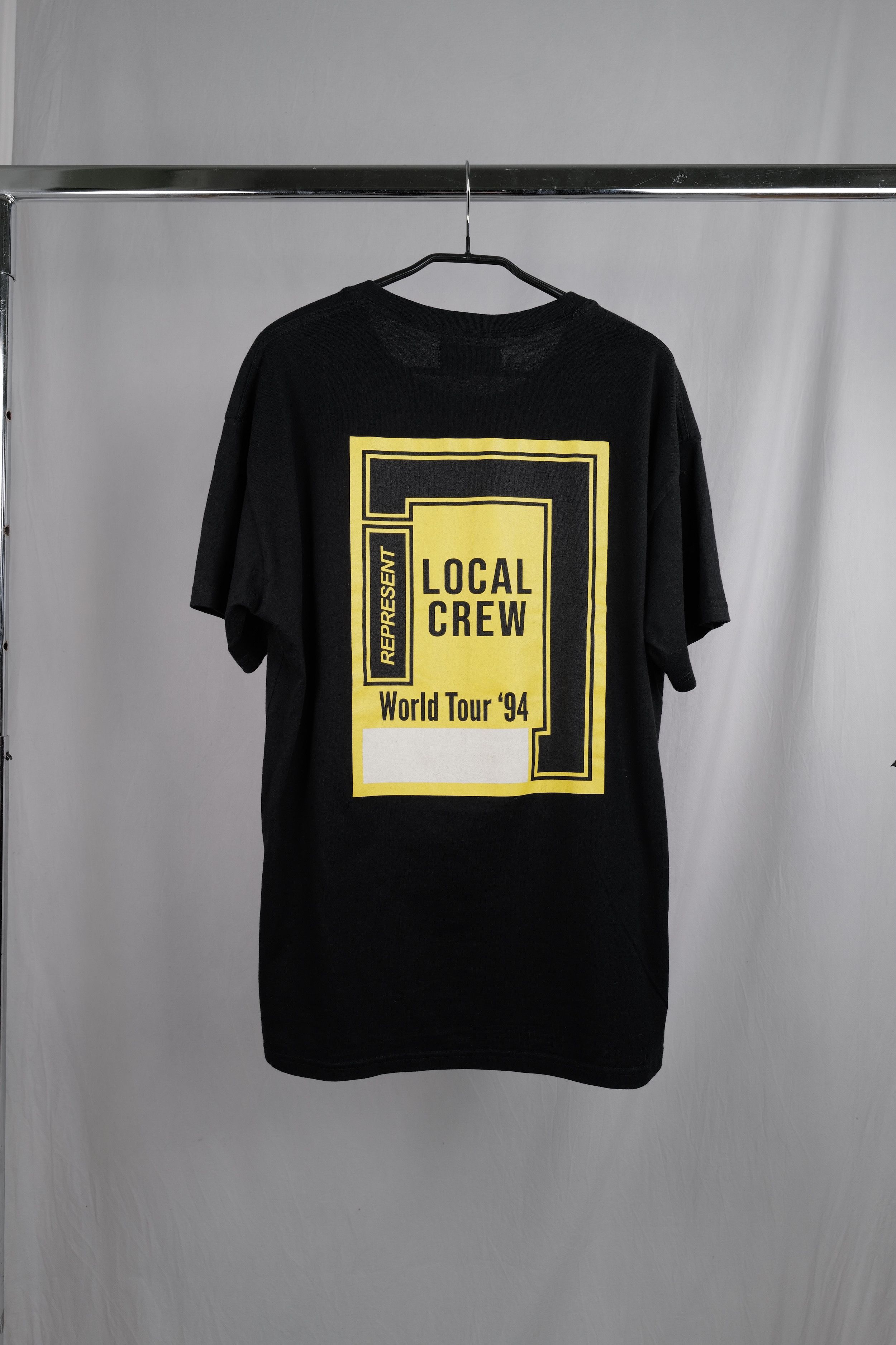Represent Clo. Represent T-shirt Size US M / EU 48-50 / 2 - 9 Thumbnail